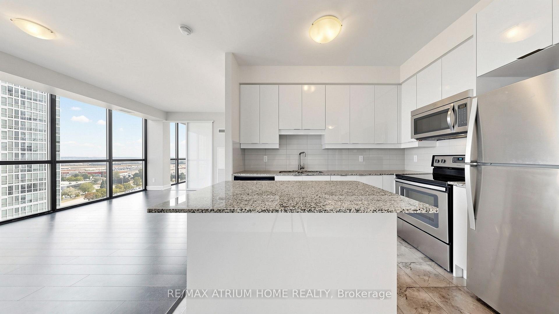 Photo 13 of Unit 1109, 2910 Highway 7 Road, Vaughan, Concord — HOMEH