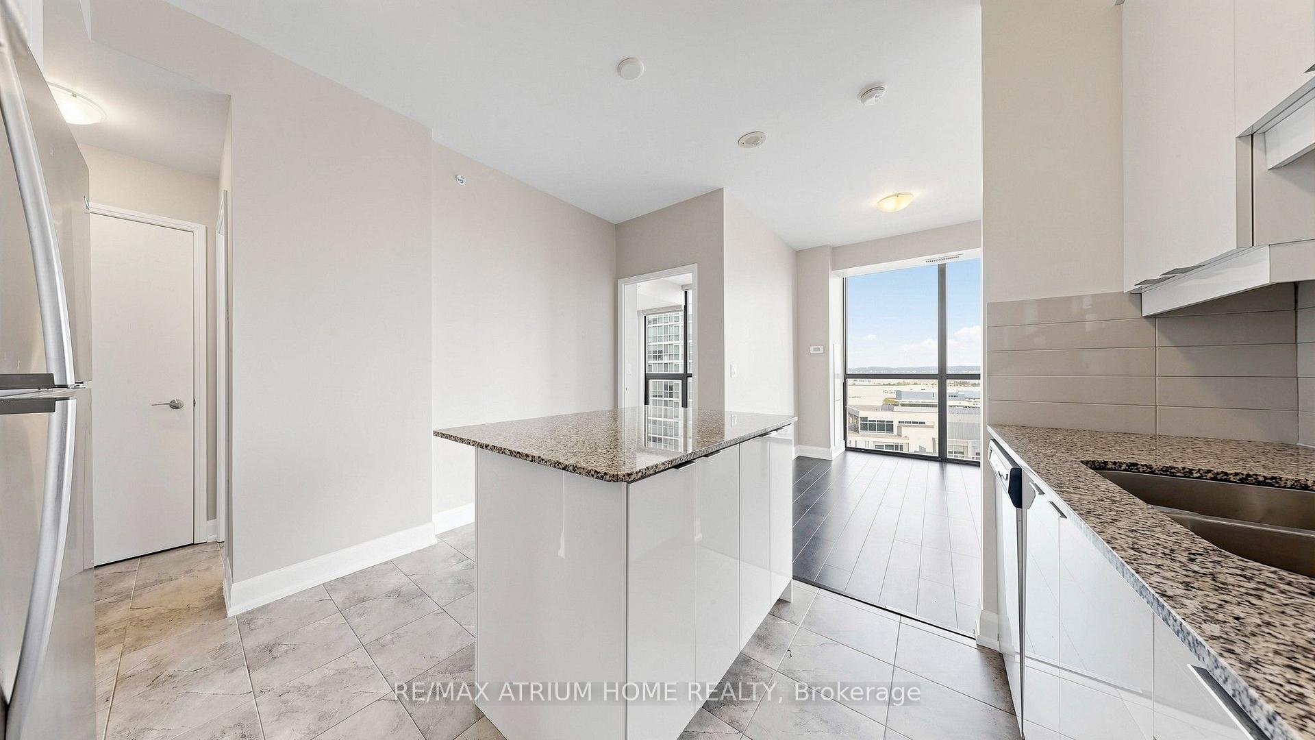 Photo 16 of Unit 1109, 2910 Highway 7 Road, Vaughan, Concord — HOMEH