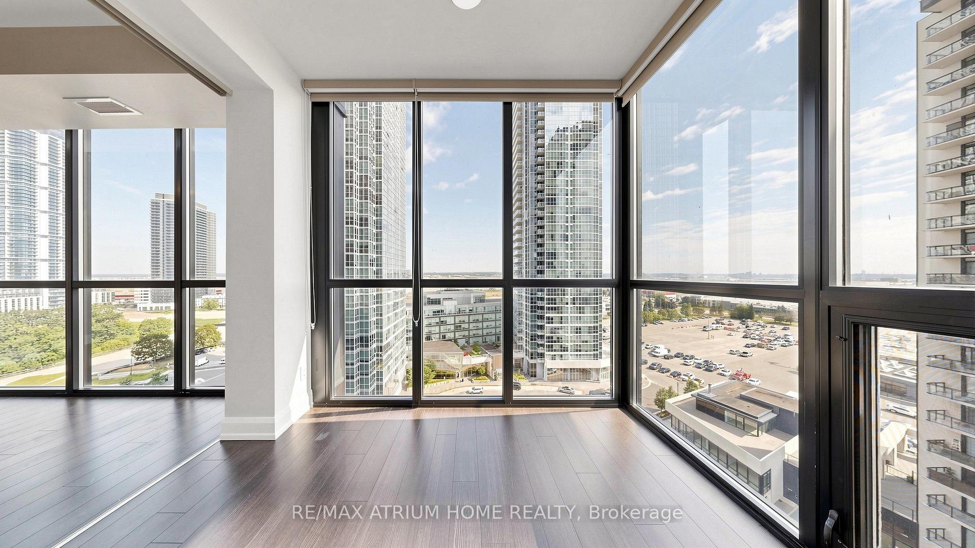 Photo 37 of Unit 1109, 2910 Highway 7 Road, Vaughan, Concord — HOMEH