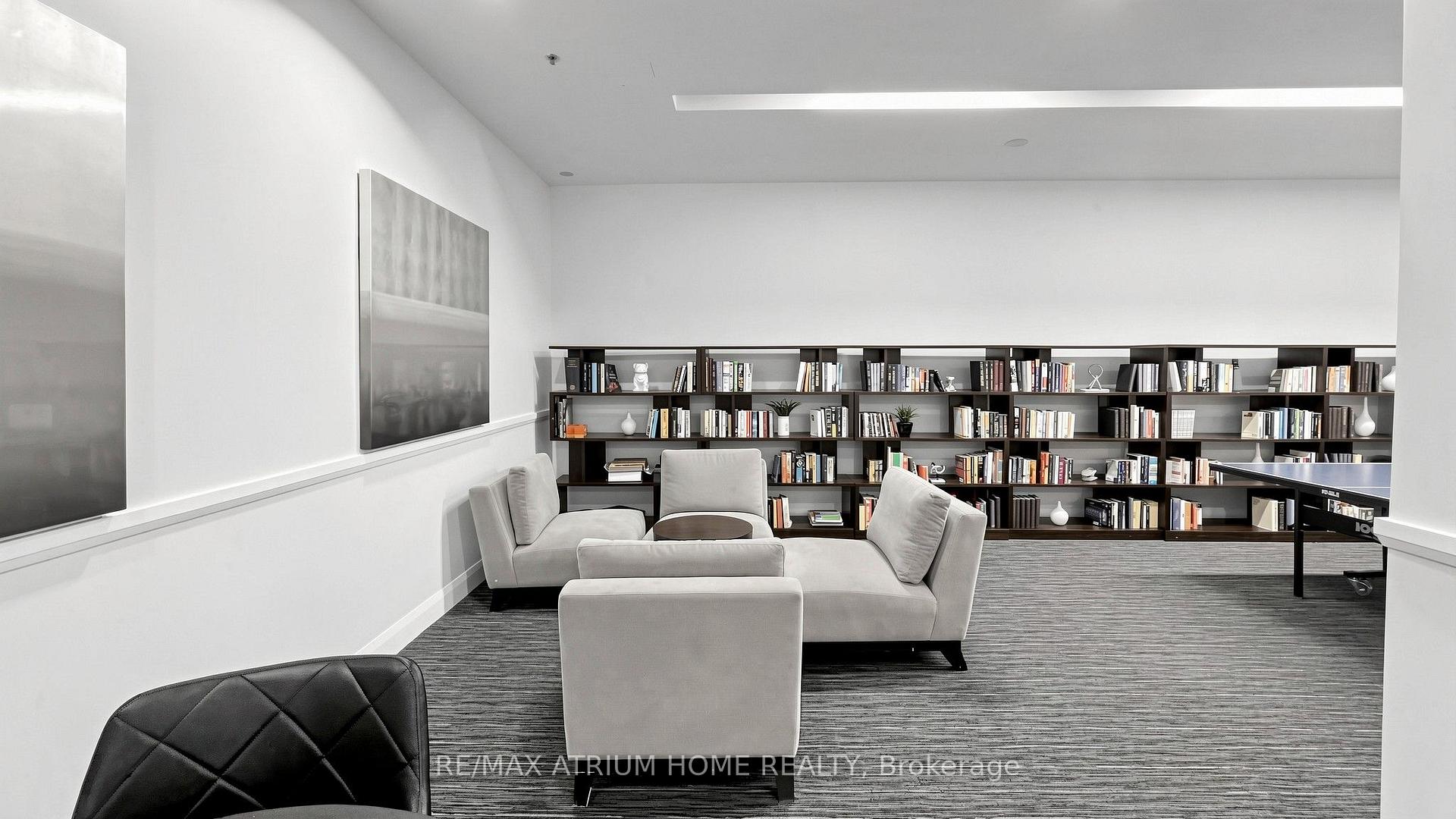 Photo 44 of Unit 1109, 2910 Highway 7 Road, Vaughan, Concord — HOMEH
