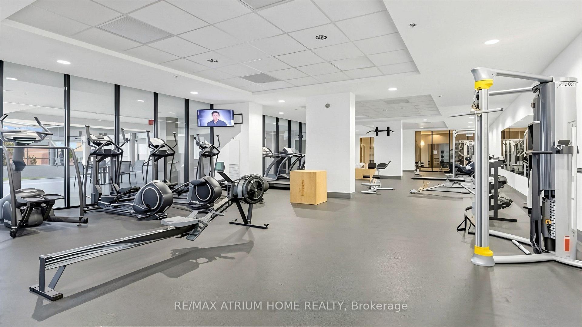 Photo 49 of Unit 1109, 2910 Highway 7 Road, Vaughan, Concord — HOMEH