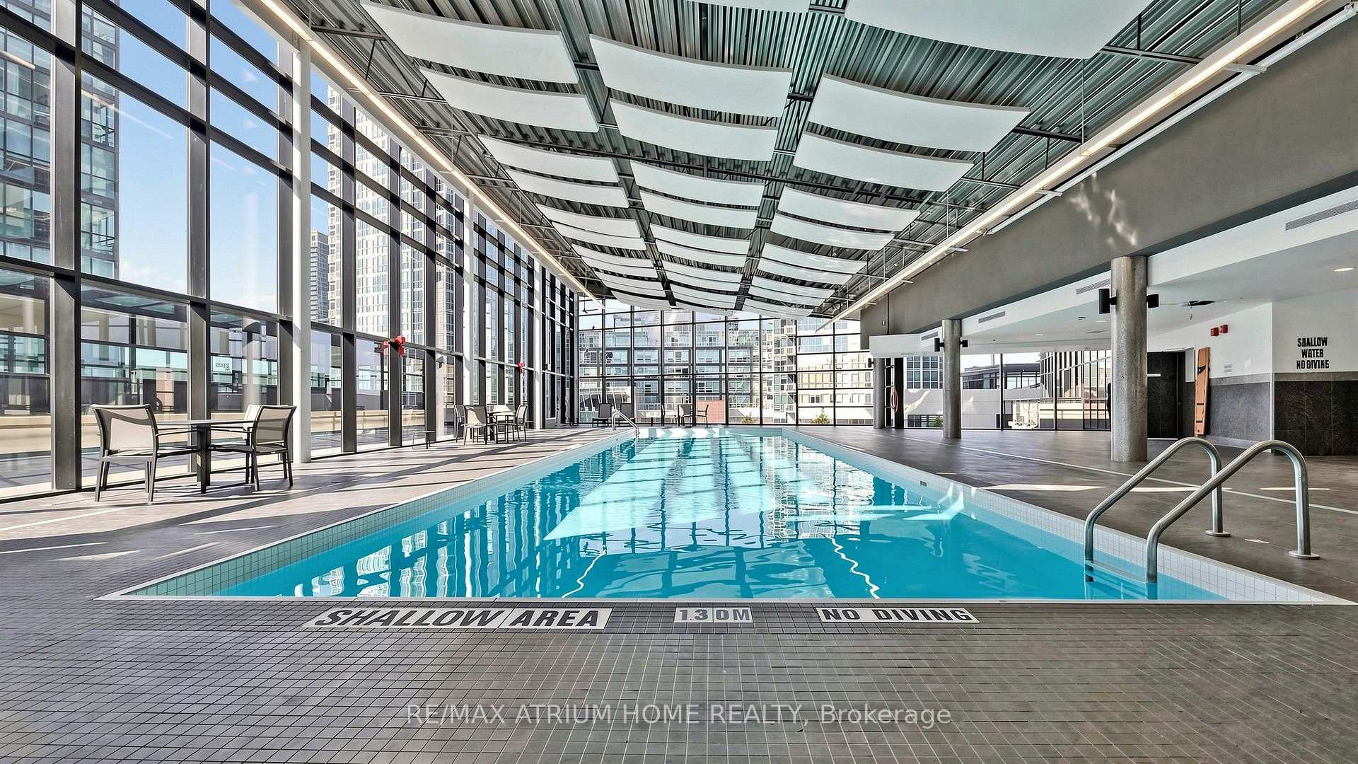Photo 50 of Unit 1109, 2910 Highway 7 Road, Vaughan, Concord — HOMEH