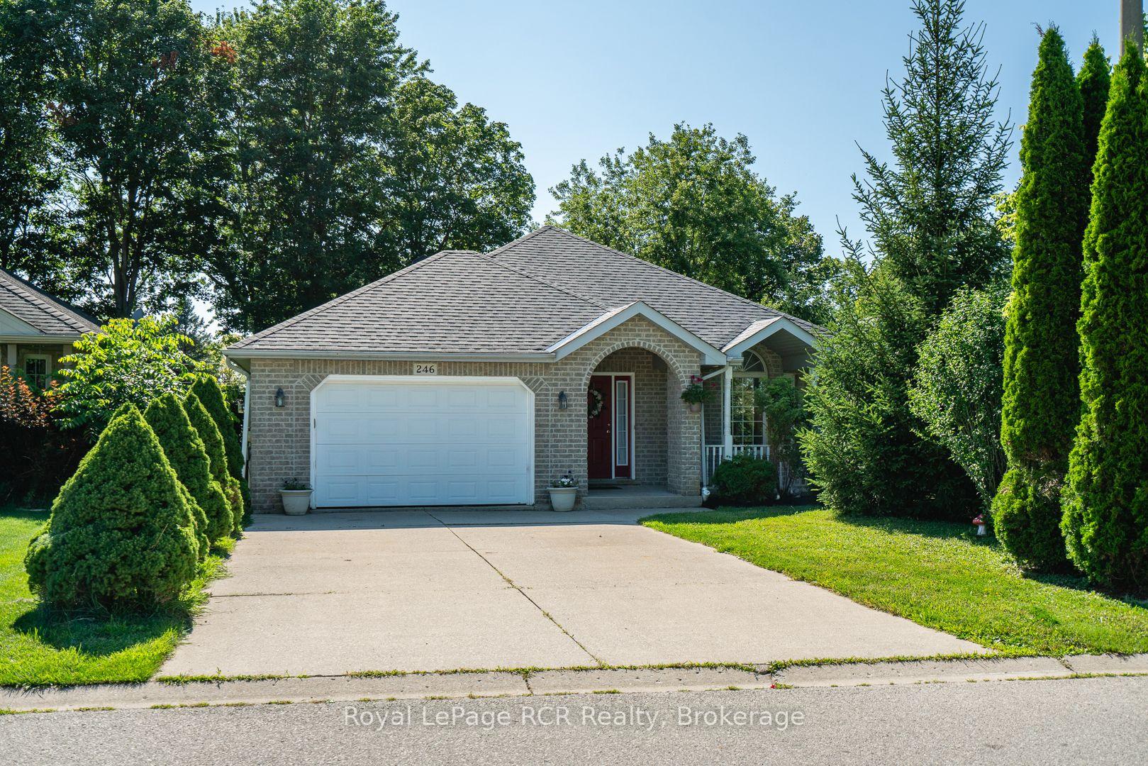 Photo 1 of 246 16th Avenue Crescent, Hanover — HOMEH