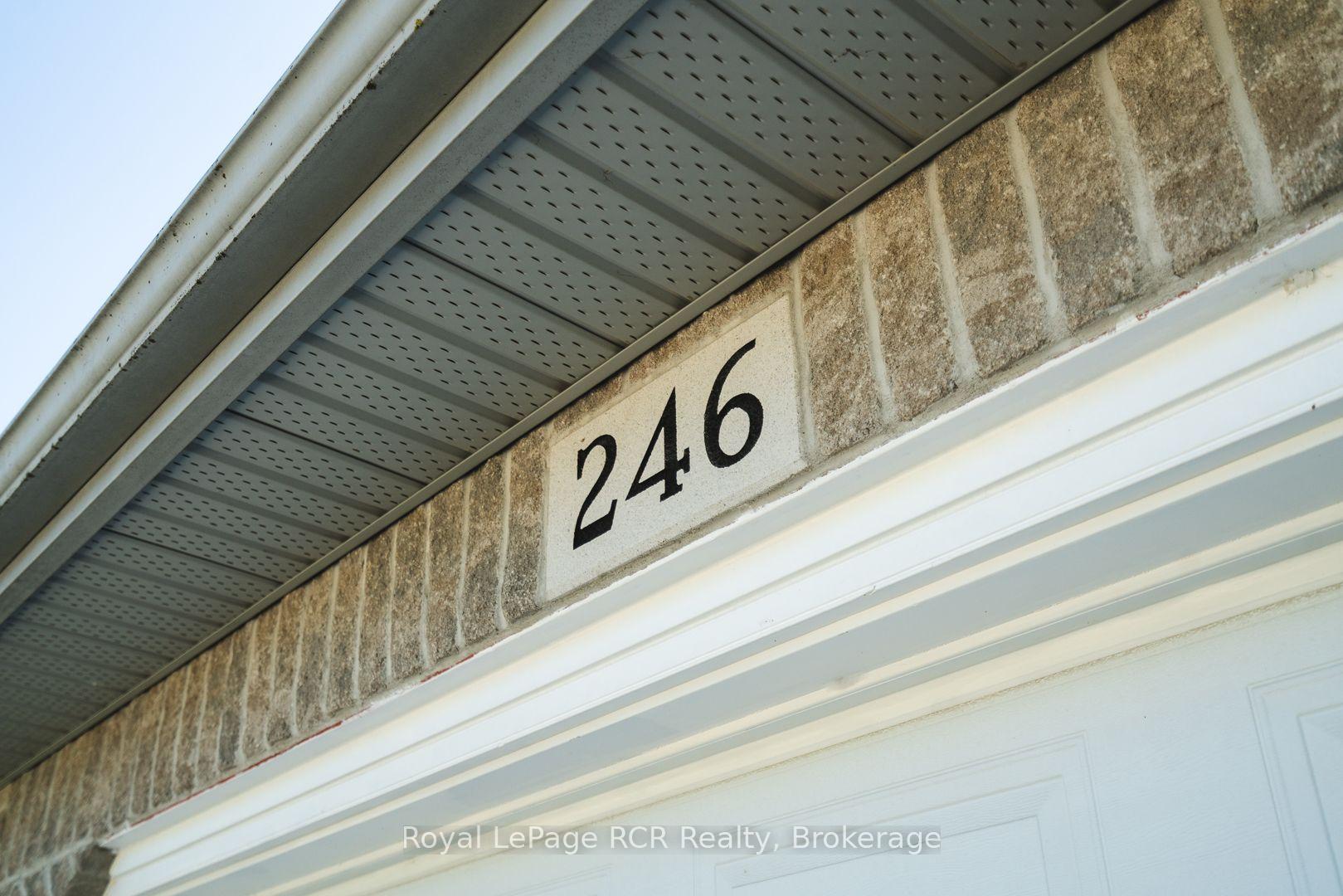 Photo 14 of 246 16th Avenue Crescent, Hanover — HOMEH