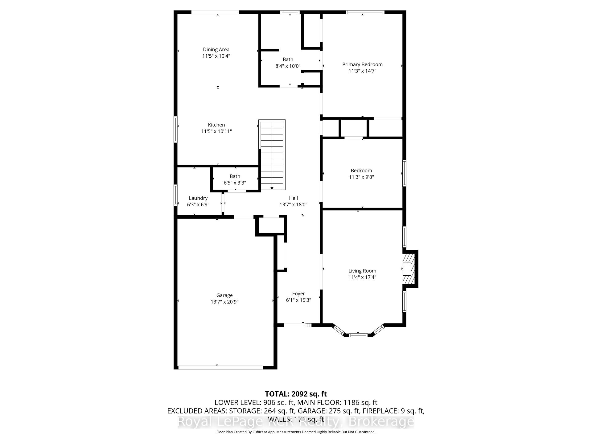 Photo 47 of 246 16th Avenue Crescent, Hanover — HOMEH
