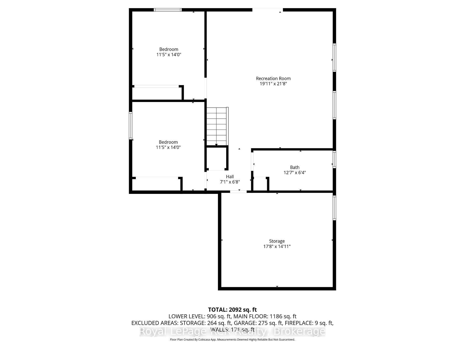 Photo 50 of 246 16th Avenue Crescent, Hanover — HOMEH