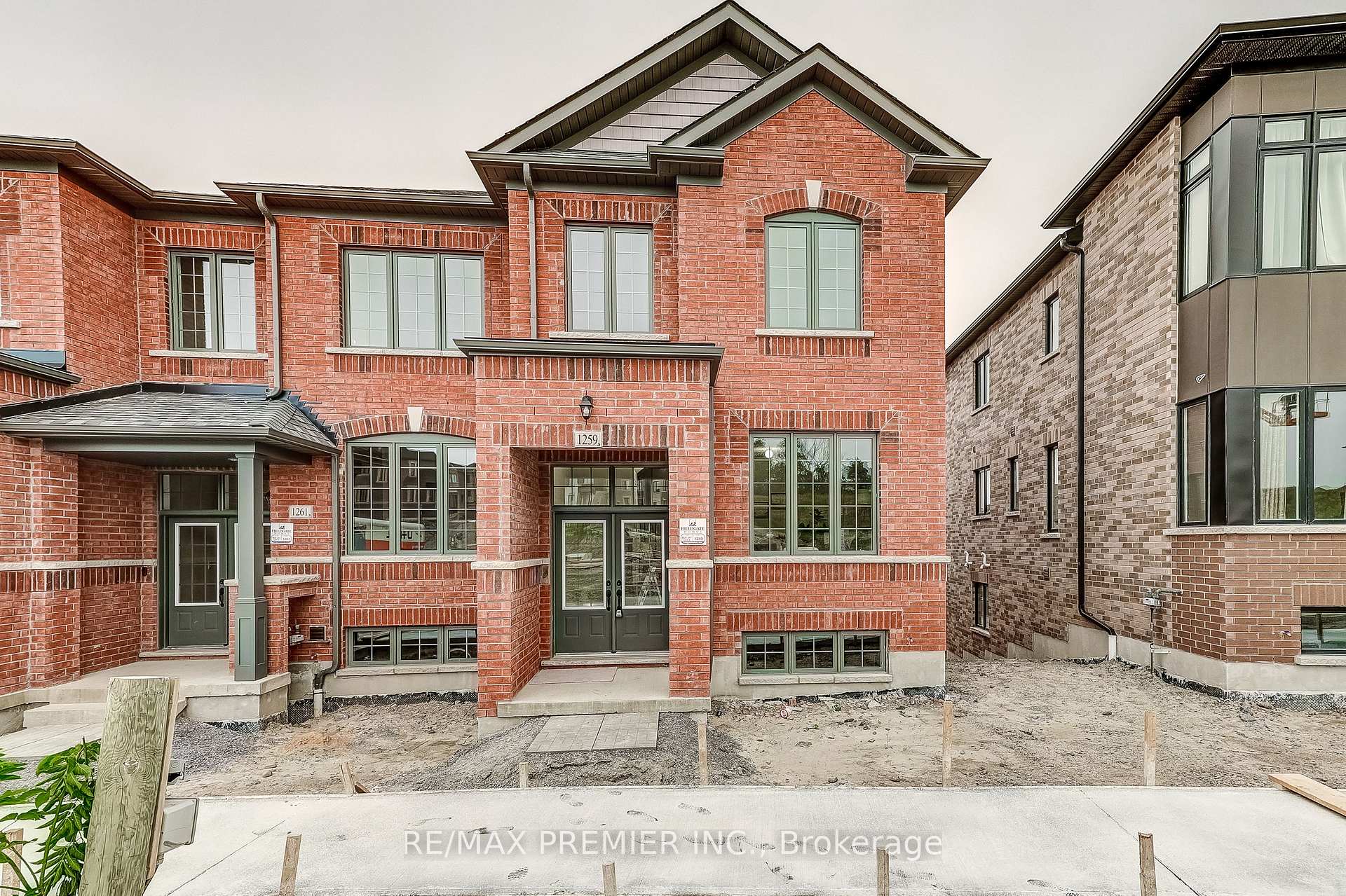 Photo 1 of 1259 Winding Woods Trail, Pickering, Rural Pickering — HOMEH