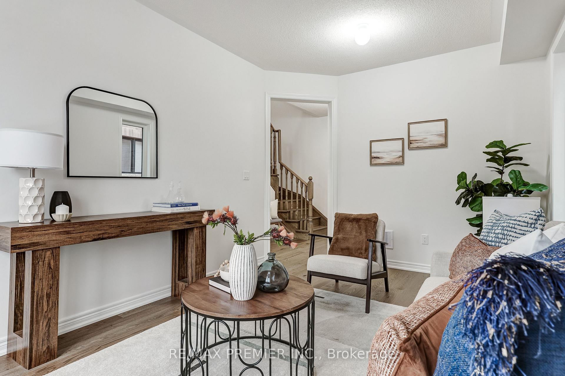 Photo 9 of 1259 Winding Woods Trail, Pickering, Rural Pickering — HOMEH