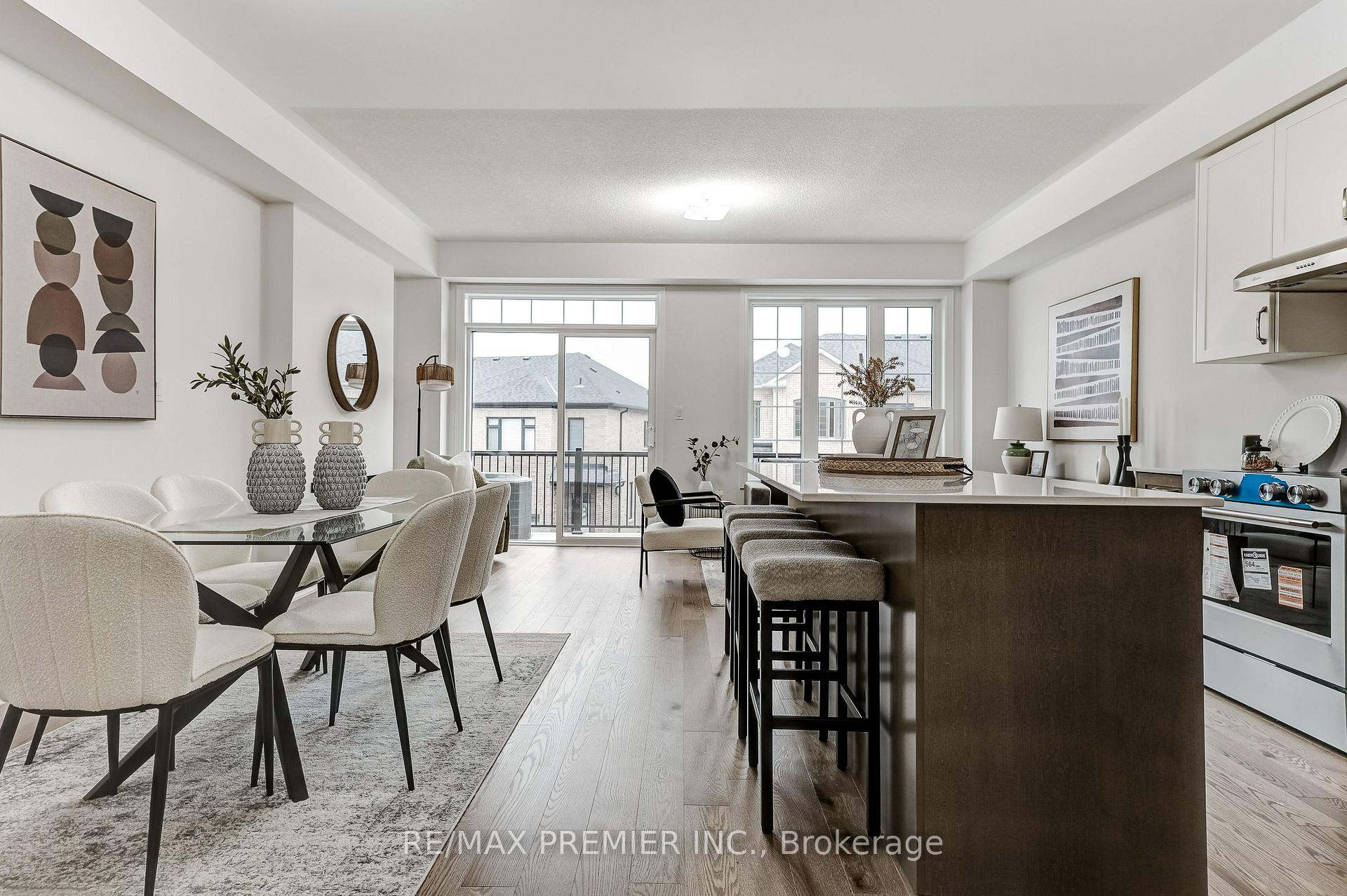 Photo 11 of 1259 Winding Woods Trail, Pickering, Rural Pickering — HOMEH