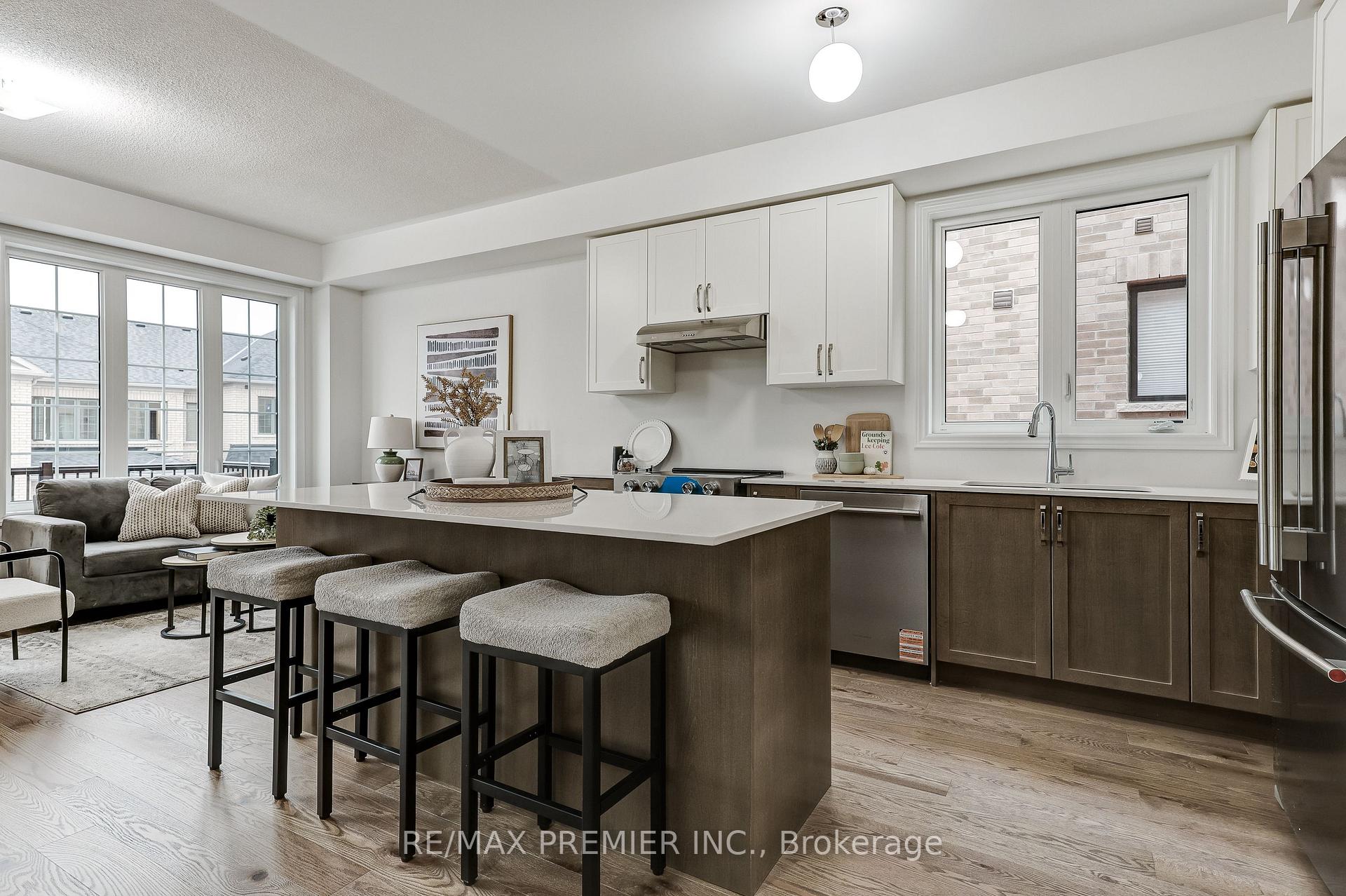 Photo 12 of 1259 Winding Woods Trail, Pickering, Rural Pickering — HOMEH