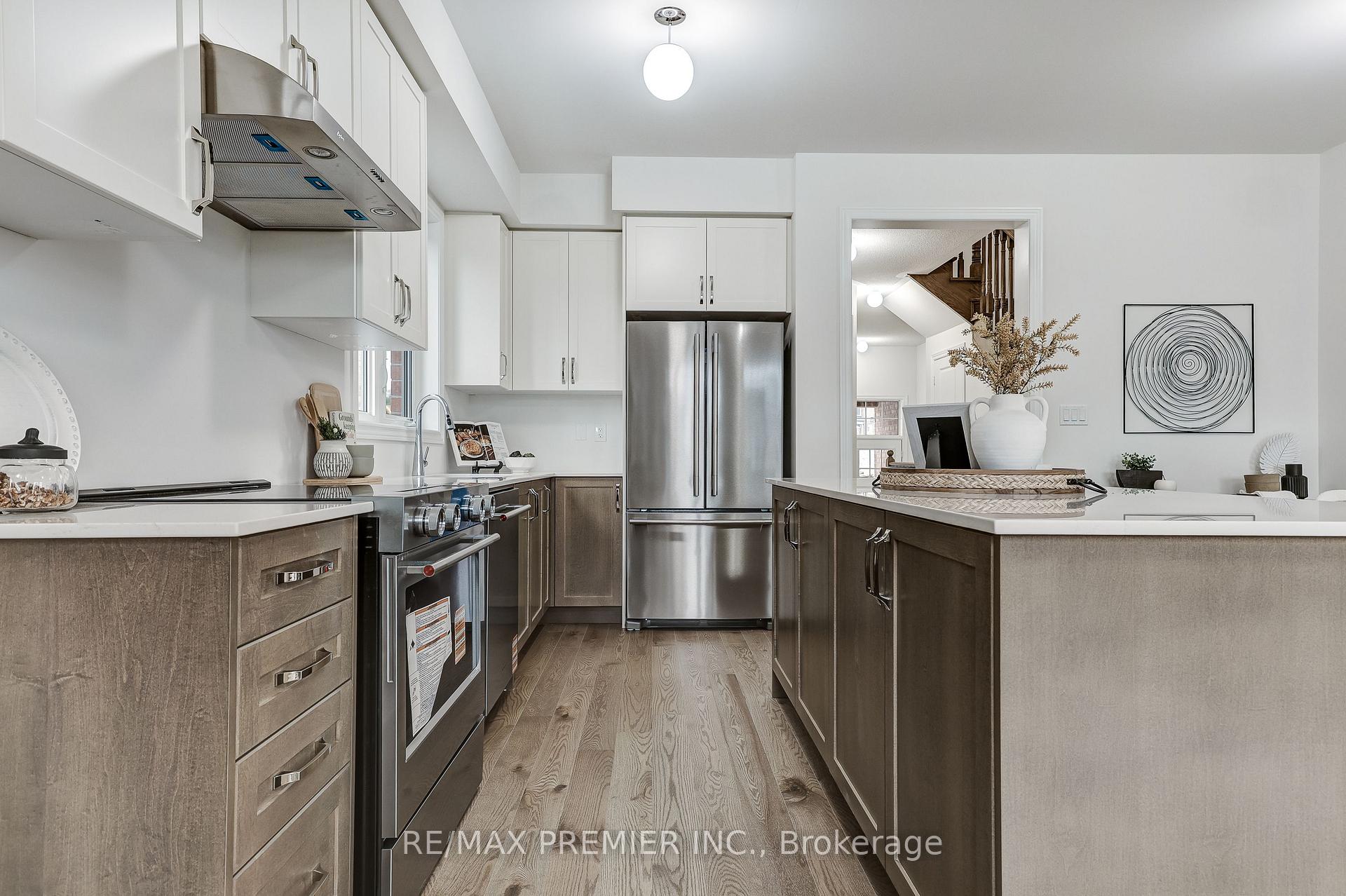Photo 13 of 1259 Winding Woods Trail, Pickering, Rural Pickering — HOMEH