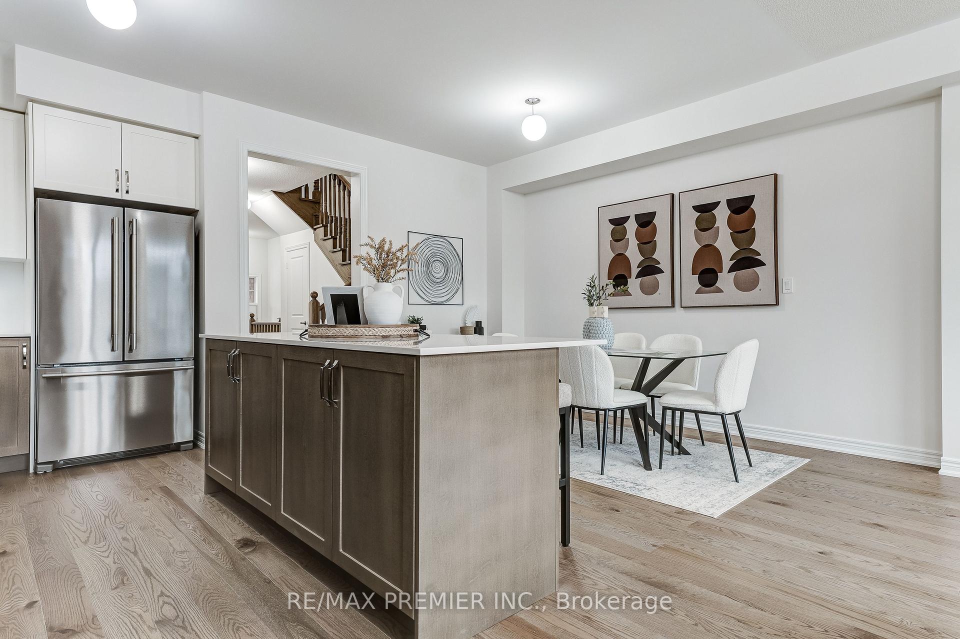 Photo 14 of 1259 Winding Woods Trail, Pickering, Rural Pickering — HOMEH