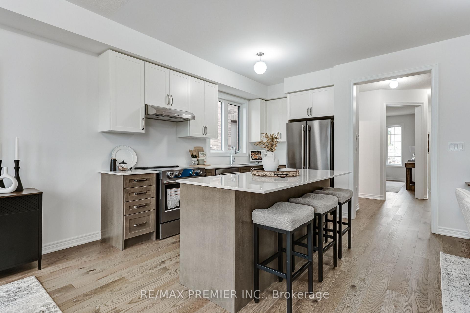 Photo 16 of 1259 Winding Woods Trail, Pickering, Rural Pickering — HOMEH