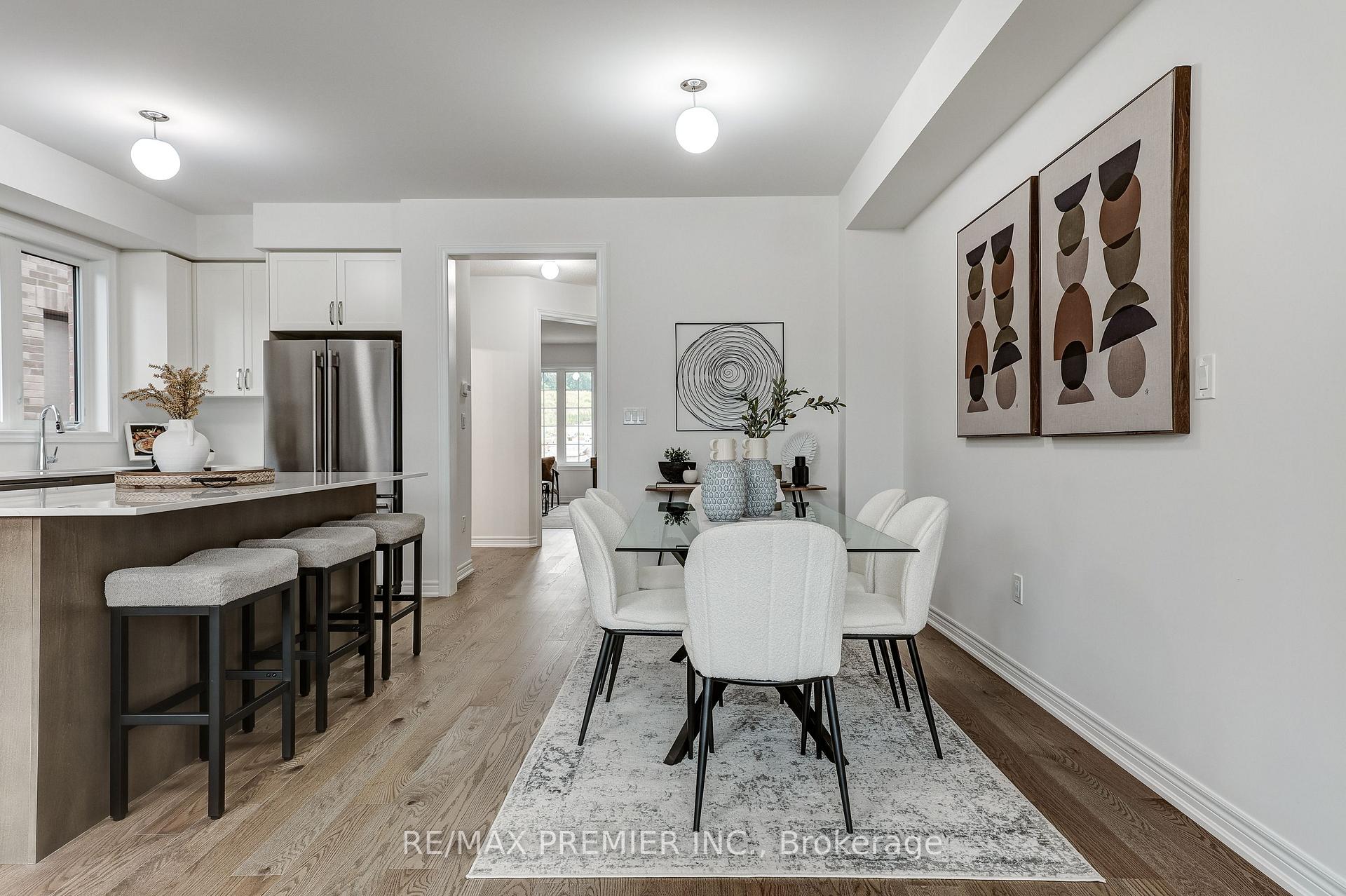 Photo 17 of 1259 Winding Woods Trail, Pickering, Rural Pickering — HOMEH