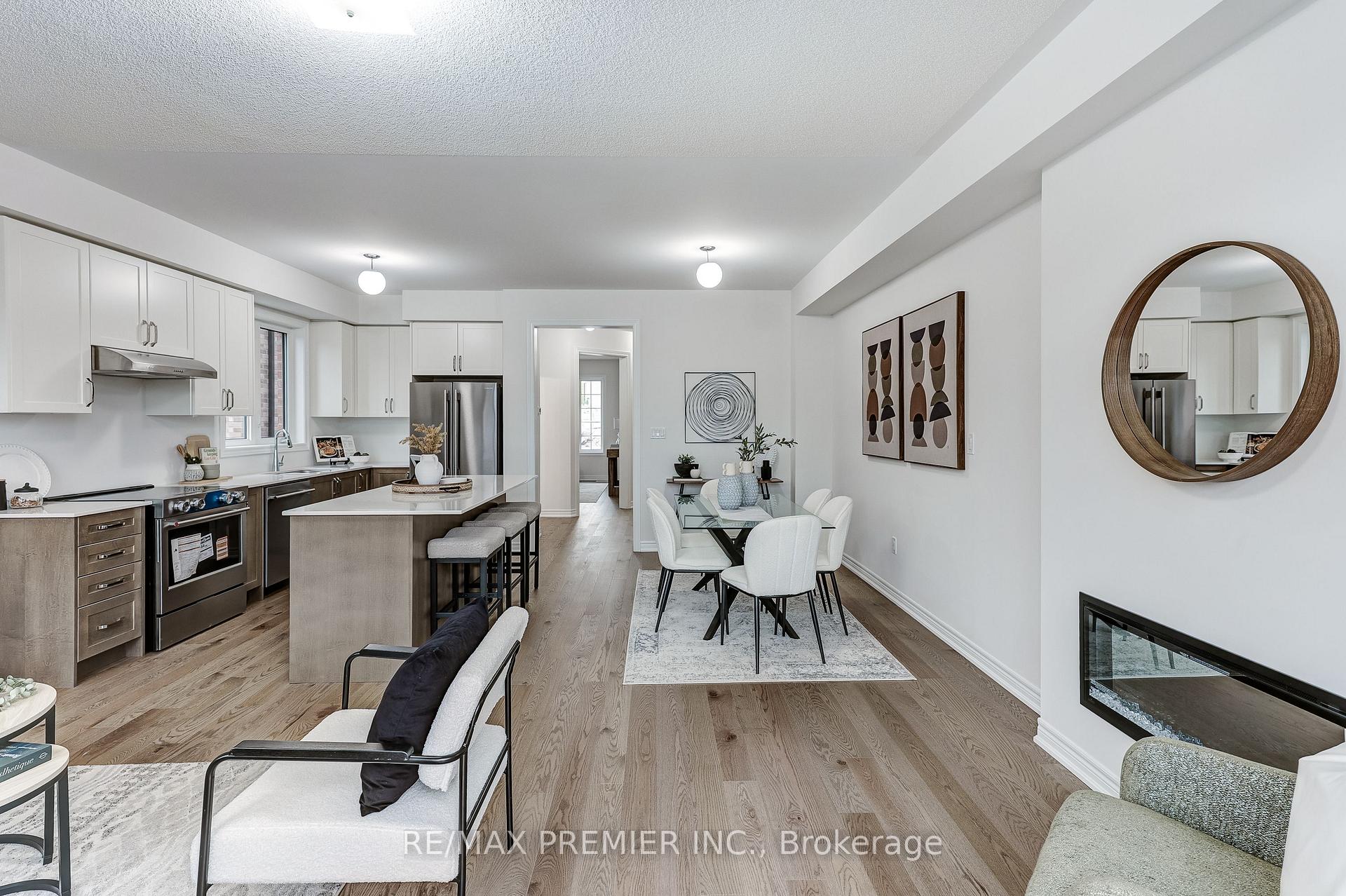Photo 23 of 1259 Winding Woods Trail, Pickering, Rural Pickering — HOMEH
