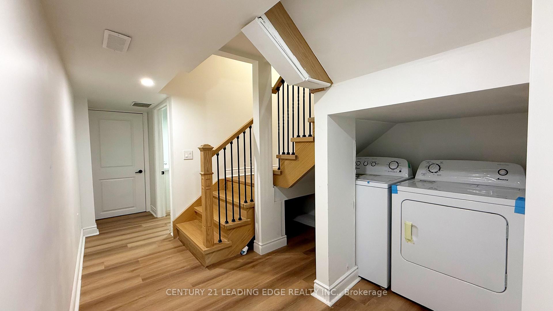 Photo 2 of Unit Bsmt, 2385 Strathmore Crescent, Pickering, Brock Ridge — HOMEH
