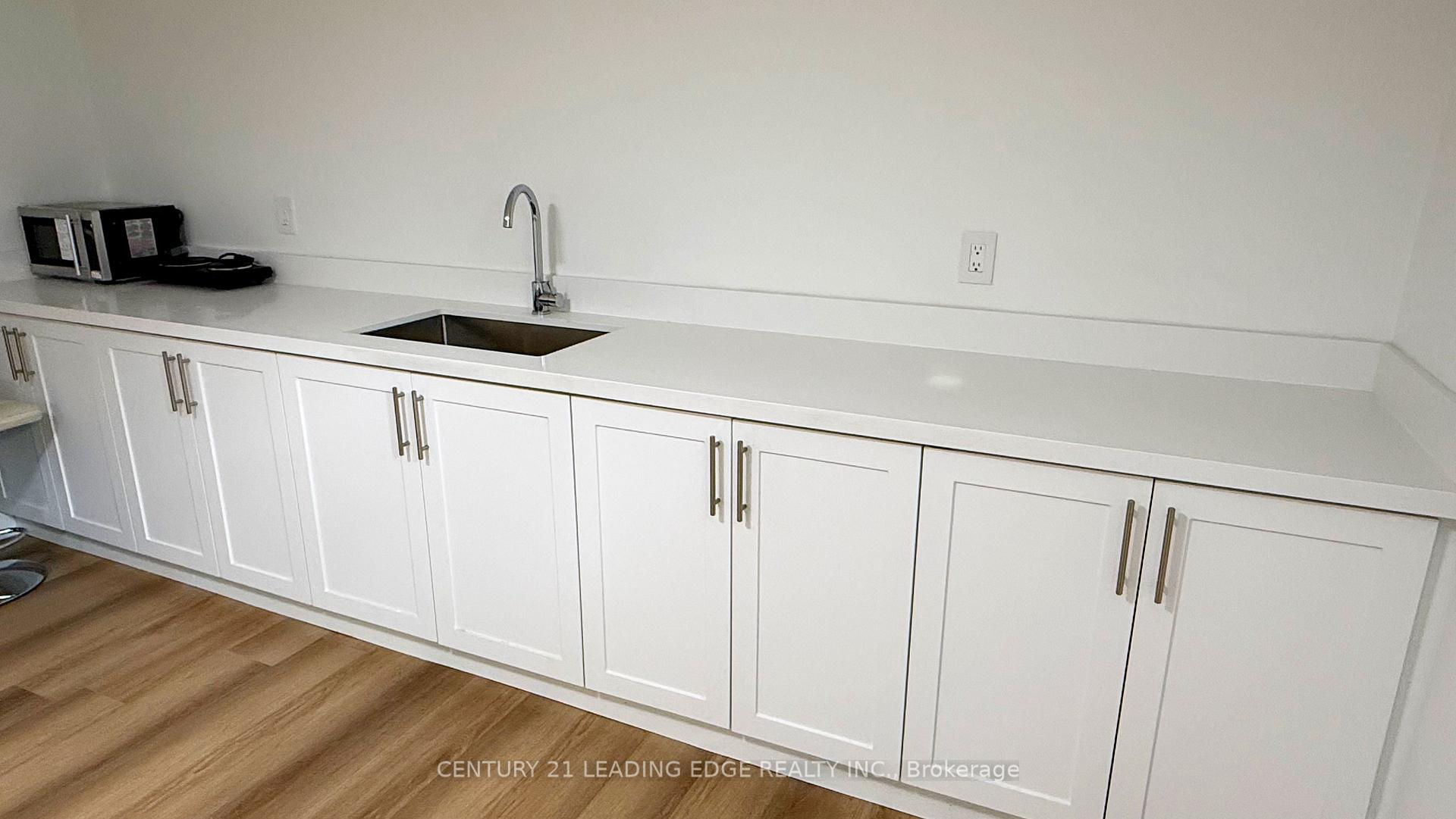 Photo 4 of Unit Bsmt, 2385 Strathmore Crescent, Pickering, Brock Ridge — HOMEH