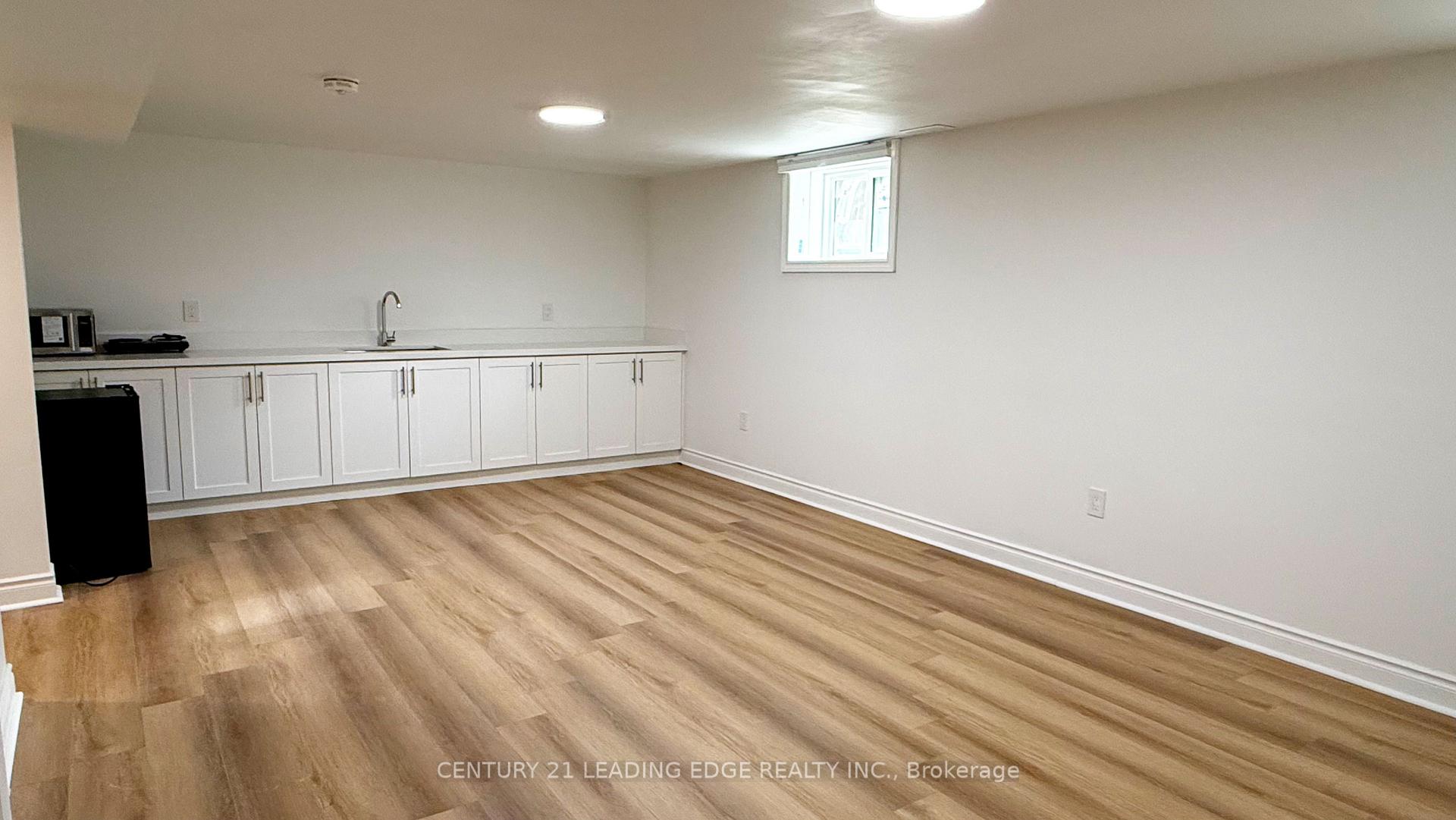 Photo 5 of Unit Bsmt, 2385 Strathmore Crescent, Pickering, Brock Ridge — HOMEH