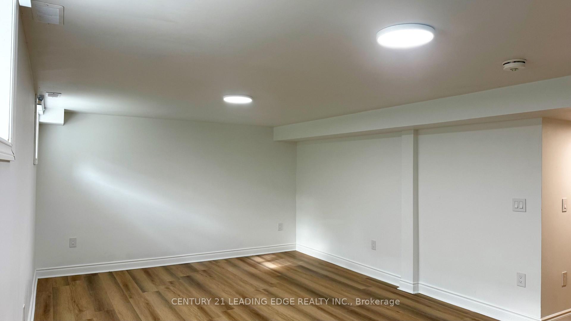 Photo 6 of Unit Bsmt, 2385 Strathmore Crescent, Pickering, Brock Ridge — HOMEH