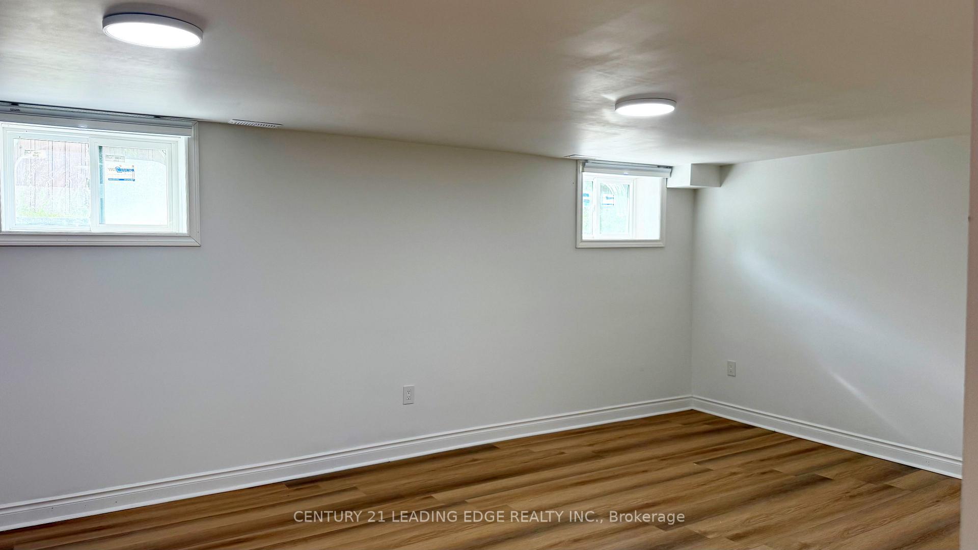 Photo 7 of Unit Bsmt, 2385 Strathmore Crescent, Pickering, Brock Ridge — HOMEH