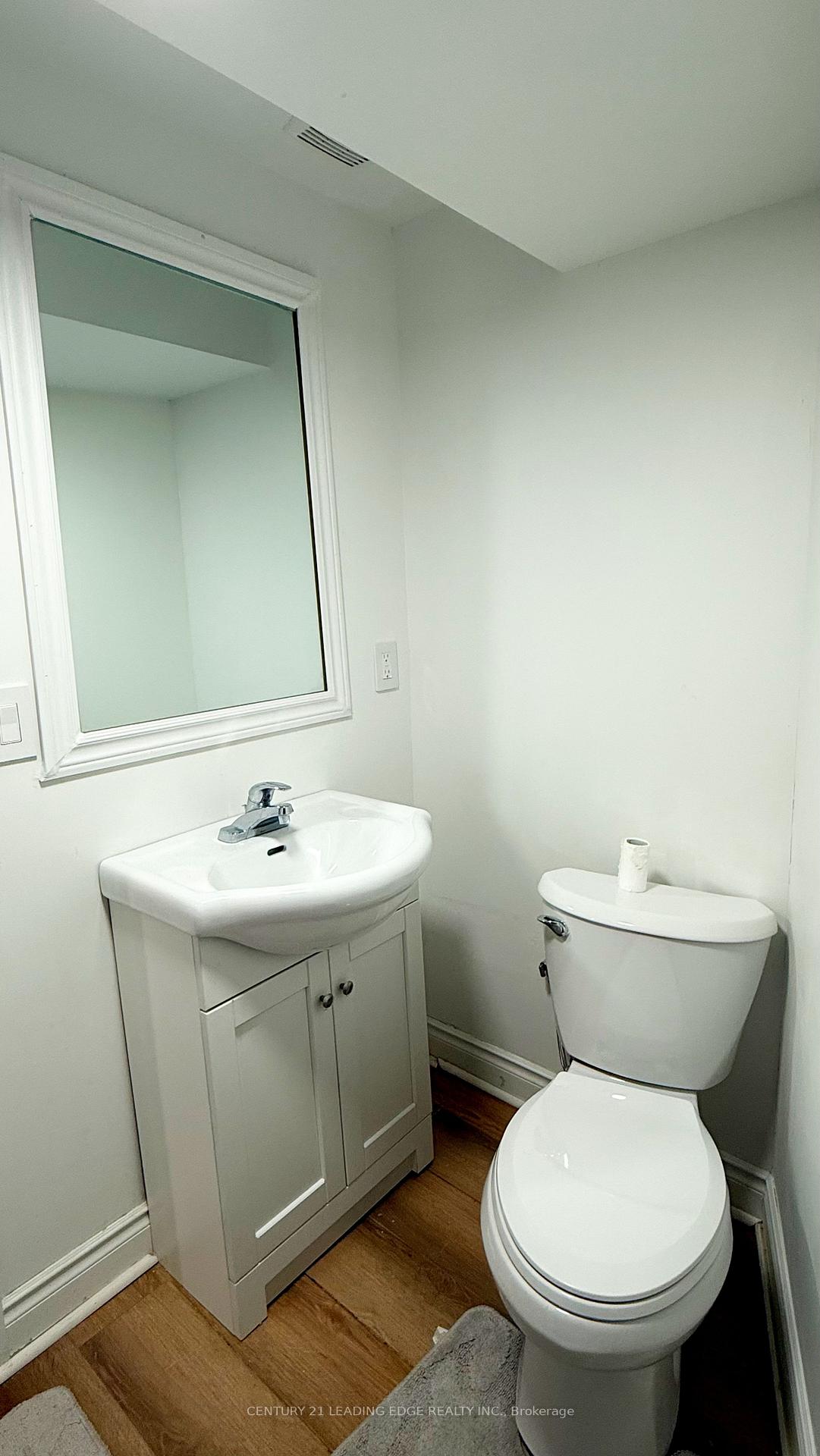 Photo 8 of Unit Bsmt, 2385 Strathmore Crescent, Pickering, Brock Ridge — HOMEH