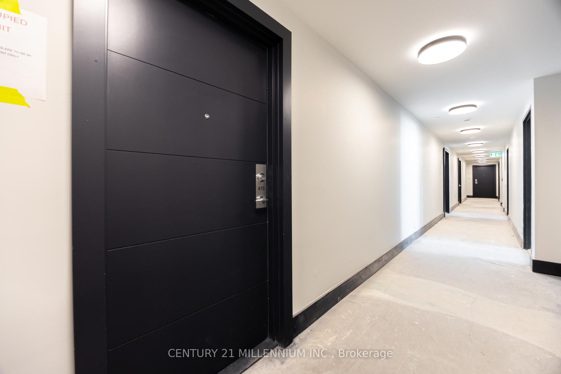 Photo 5 of Unit 415, 20 Deans Drive, Scarborough, Clairlea-Birchmount — HOMEH
