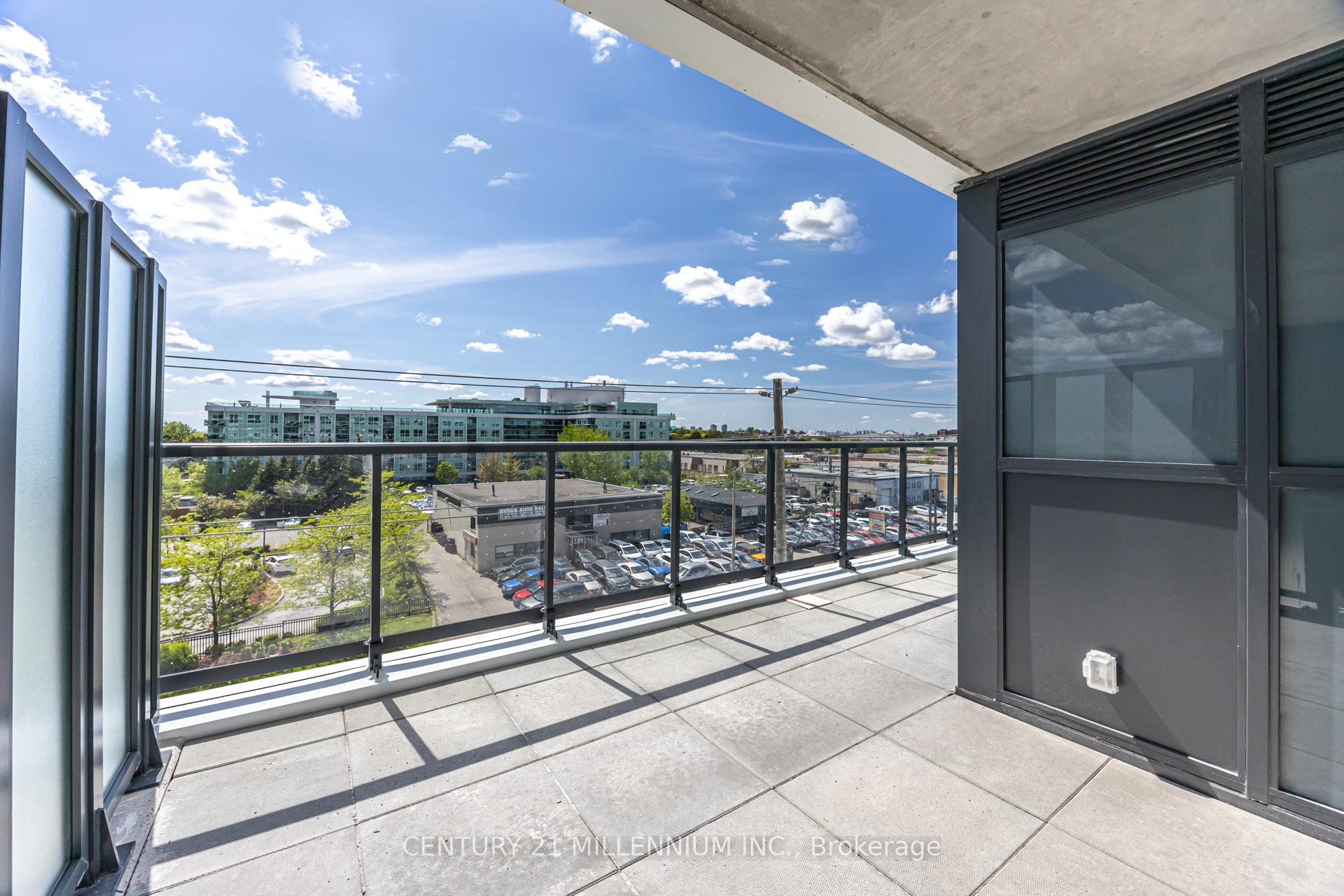 Photo 6 of Unit 415, 20 Deans Drive, Scarborough, Clairlea-Birchmount — HOMEH