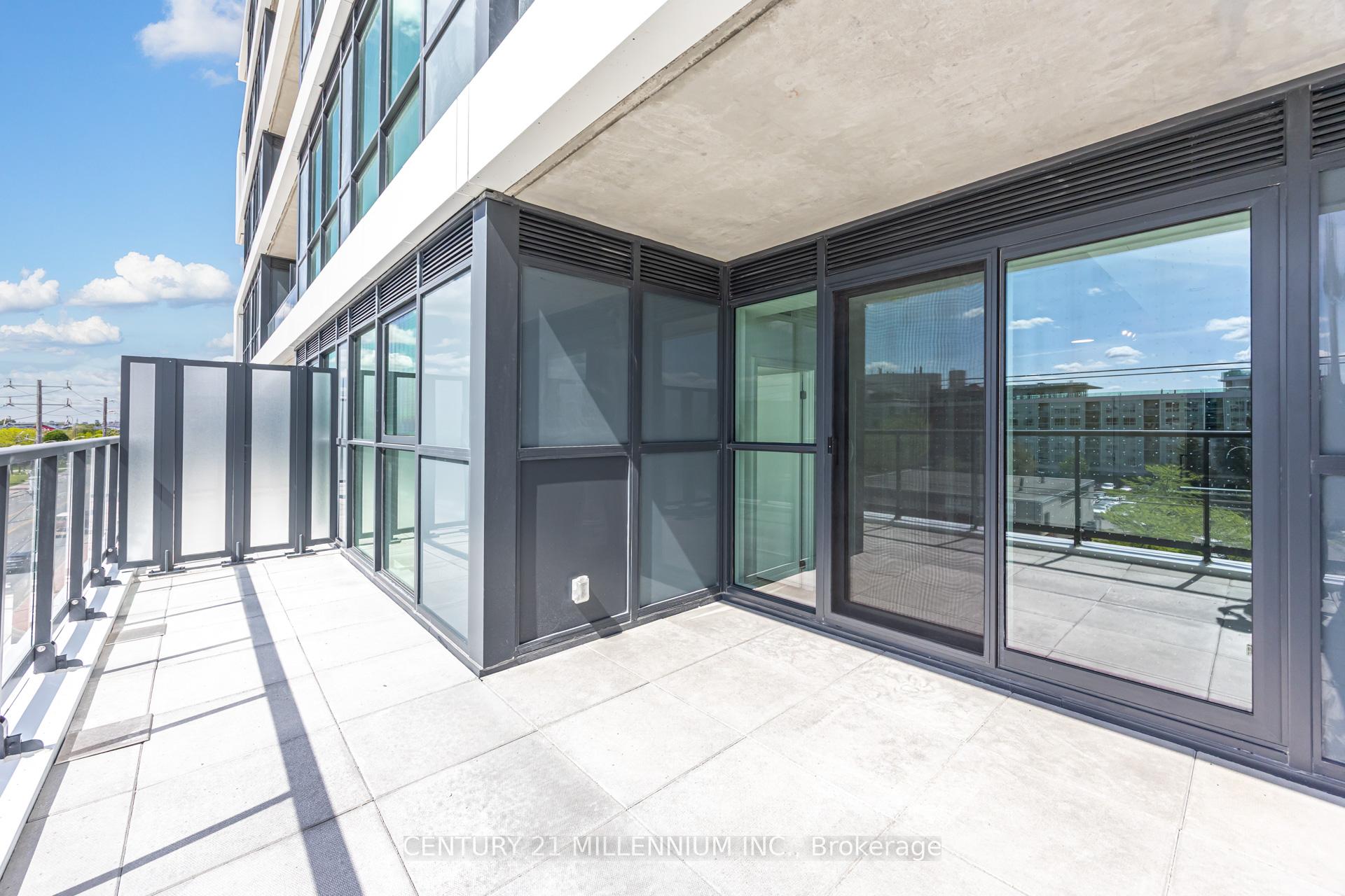 Photo 7 of Unit 415, 20 Deans Drive, Scarborough, Clairlea-Birchmount — HOMEH