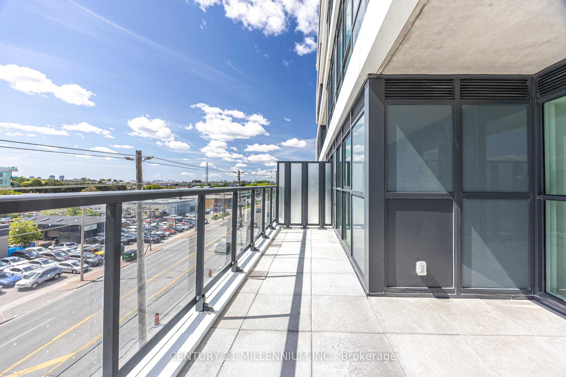 Photo 8 of Unit 415, 20 Deans Drive, Scarborough, Clairlea-Birchmount — HOMEH