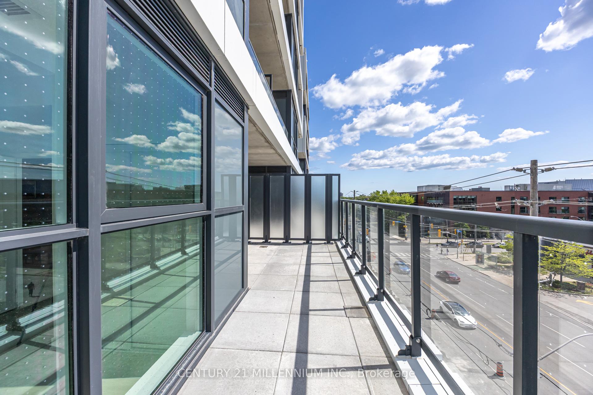 Photo 9 of Unit 415, 20 Deans Drive, Scarborough, Clairlea-Birchmount — HOMEH