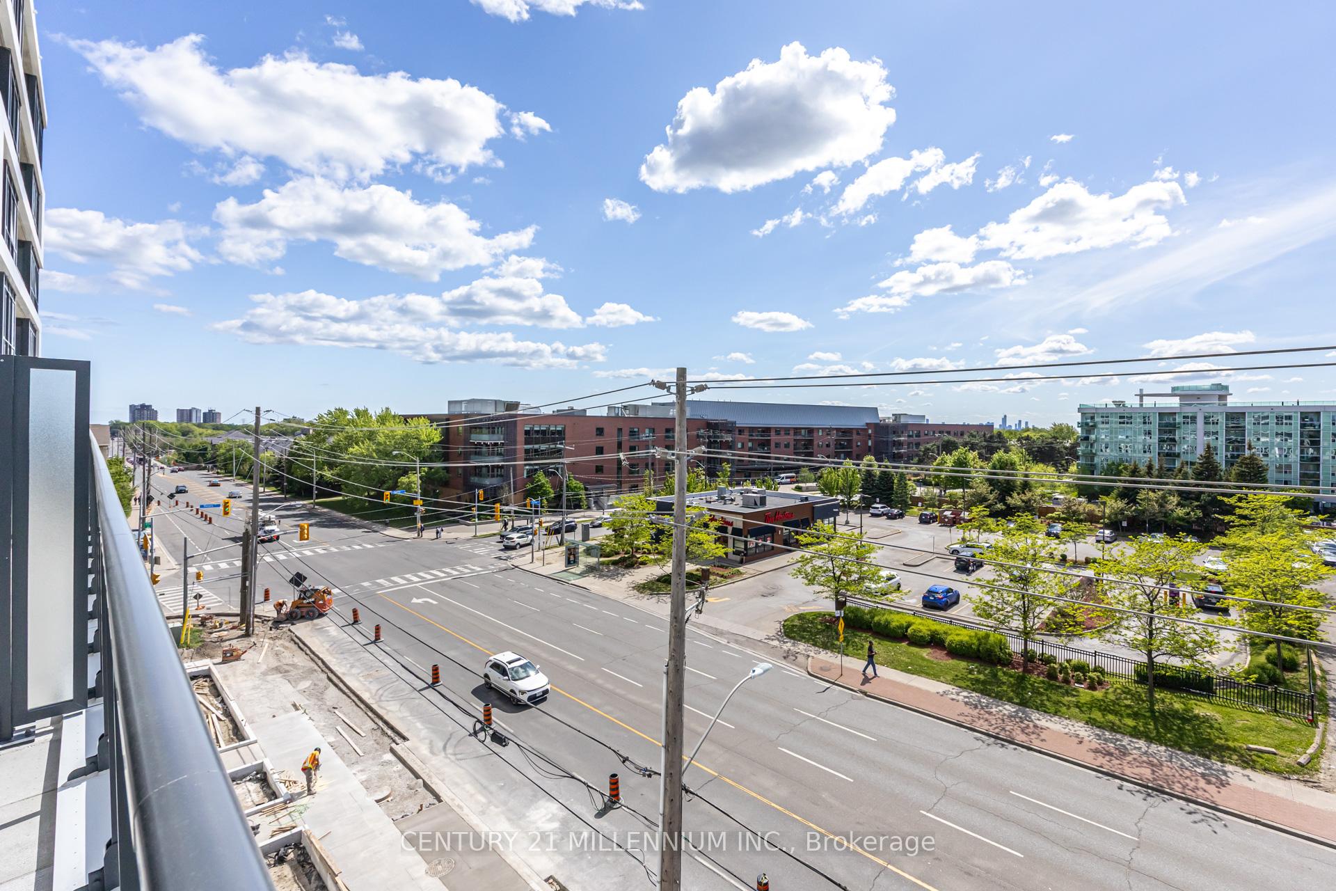Photo 10 of Unit 415, 20 Deans Drive, Scarborough, Clairlea-Birchmount — HOMEH