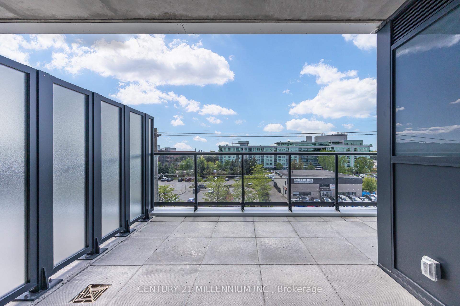 Photo 13 of Unit 415, 20 Deans Drive, Scarborough, Clairlea-Birchmount — HOMEH