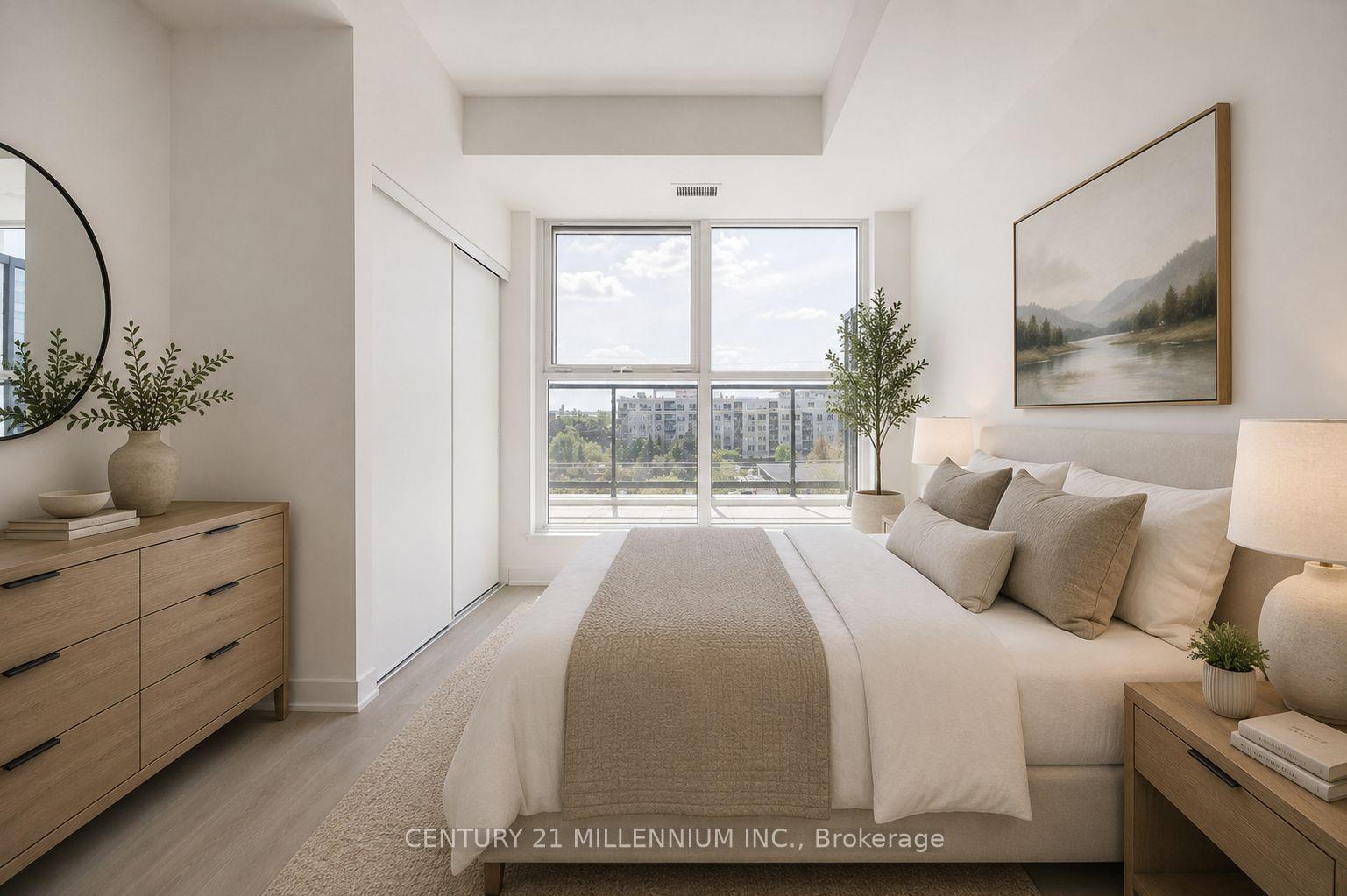 Photo 16 of Unit 415, 20 Deans Drive, Scarborough, Clairlea-Birchmount — HOMEH