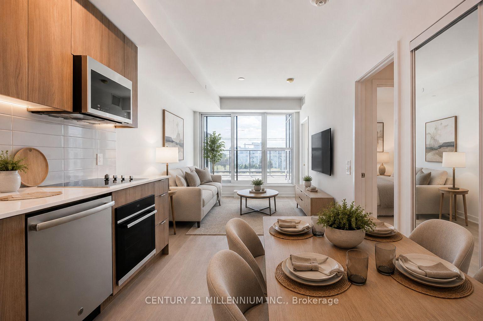 Photo 18 of Unit 415, 20 Deans Drive, Scarborough, Clairlea-Birchmount — HOMEH