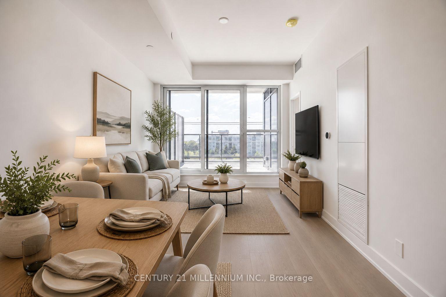 Photo 20 of Unit 415, 20 Deans Drive, Scarborough, Clairlea-Birchmount — HOMEH
