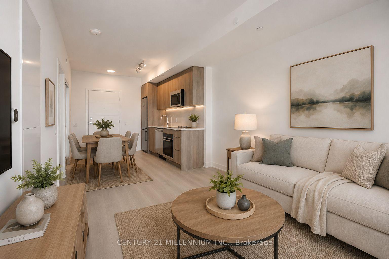 Photo 21 of Unit 415, 20 Deans Drive, Scarborough, Clairlea-Birchmount — HOMEH