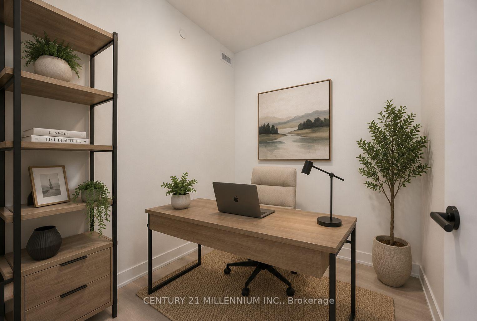 Photo 22 of Unit 415, 20 Deans Drive, Scarborough, Clairlea-Birchmount — HOMEH