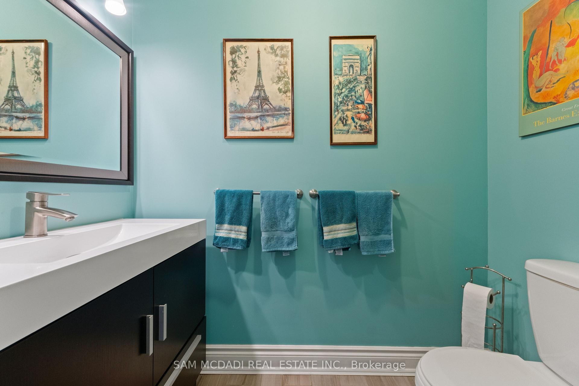 Photo 21 of 461 Temagami Crescent, Mississauga, Lorne Park — HOMEH