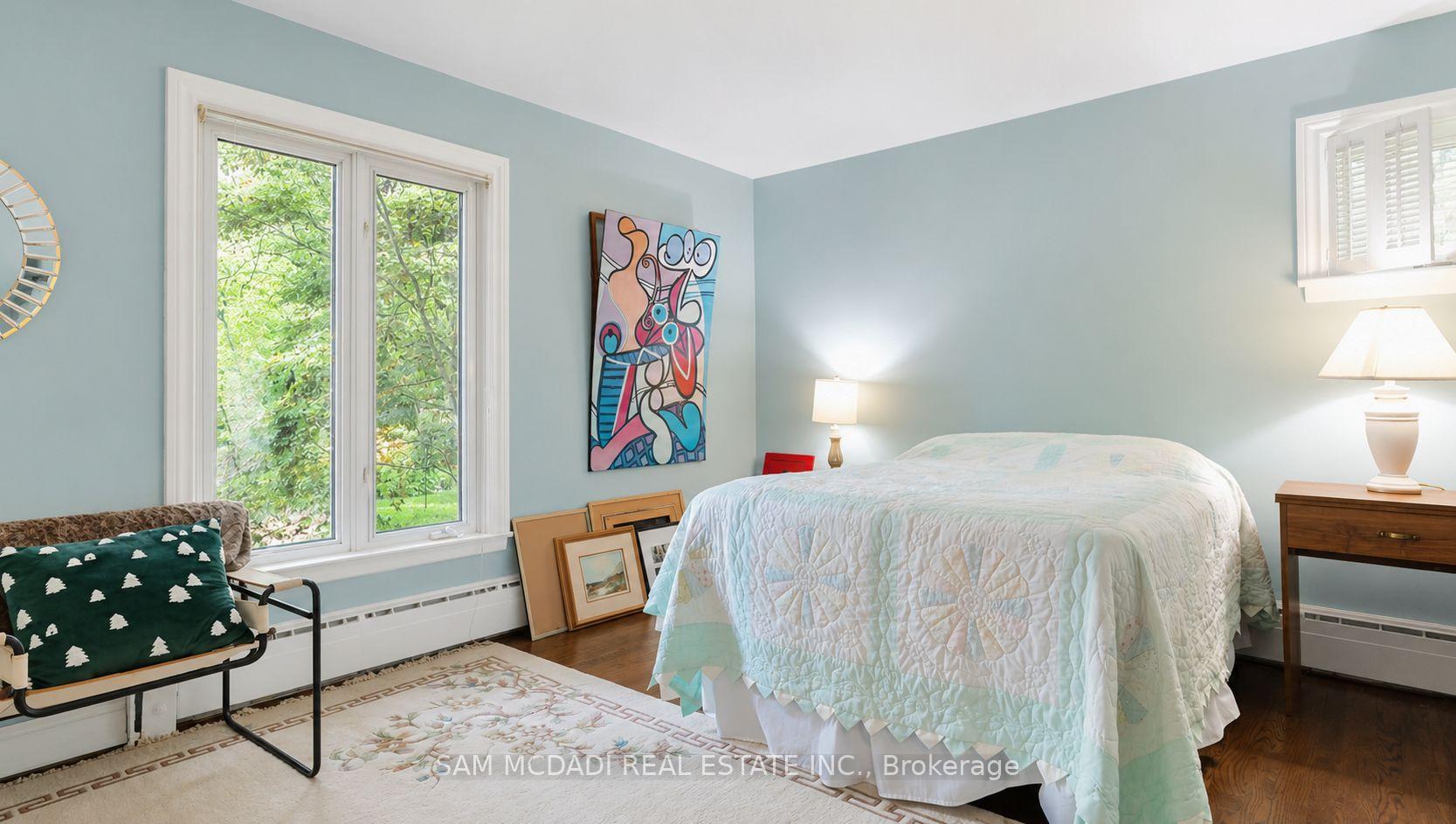Photo 20 of 461 Temagami Crescent, Mississauga, Lorne Park — HOMEH