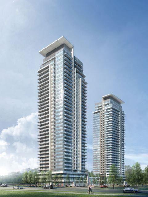 Photo 1 of Unit 803, 12 Gandhi Lane, Markham, Commerce Valley — HOMEH