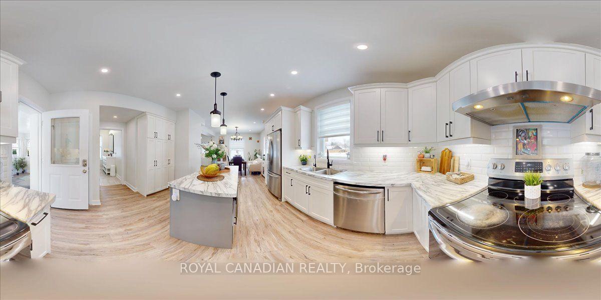 Photo 1 of 131 Elora Street N, Minto — HOMEH