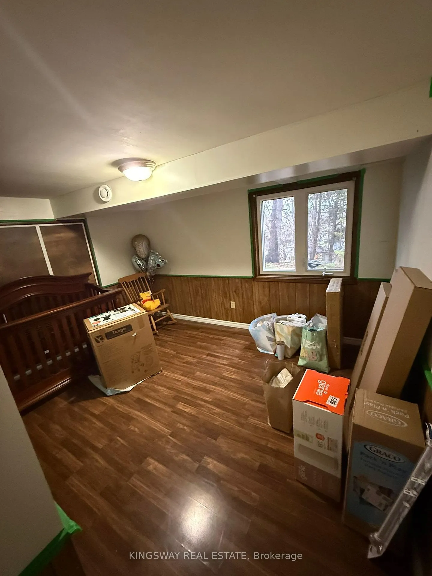 Photo 8 of 405 Dixon Boulevard, Newmarket, Central Newmarket — HOMEH