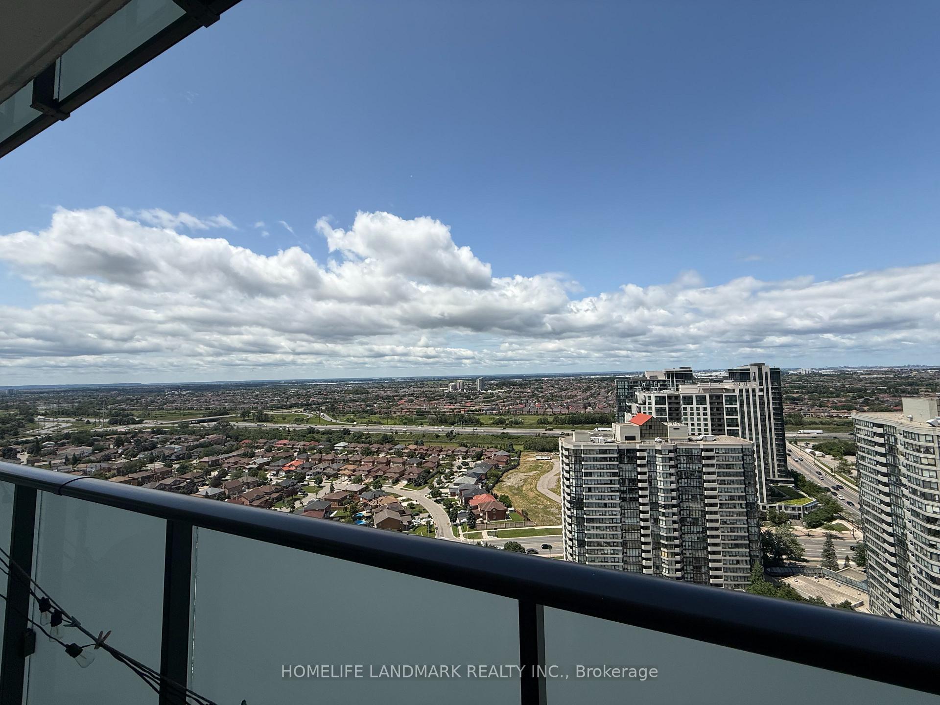 Front of Unit 2402, 4130 Parkside Village Drive