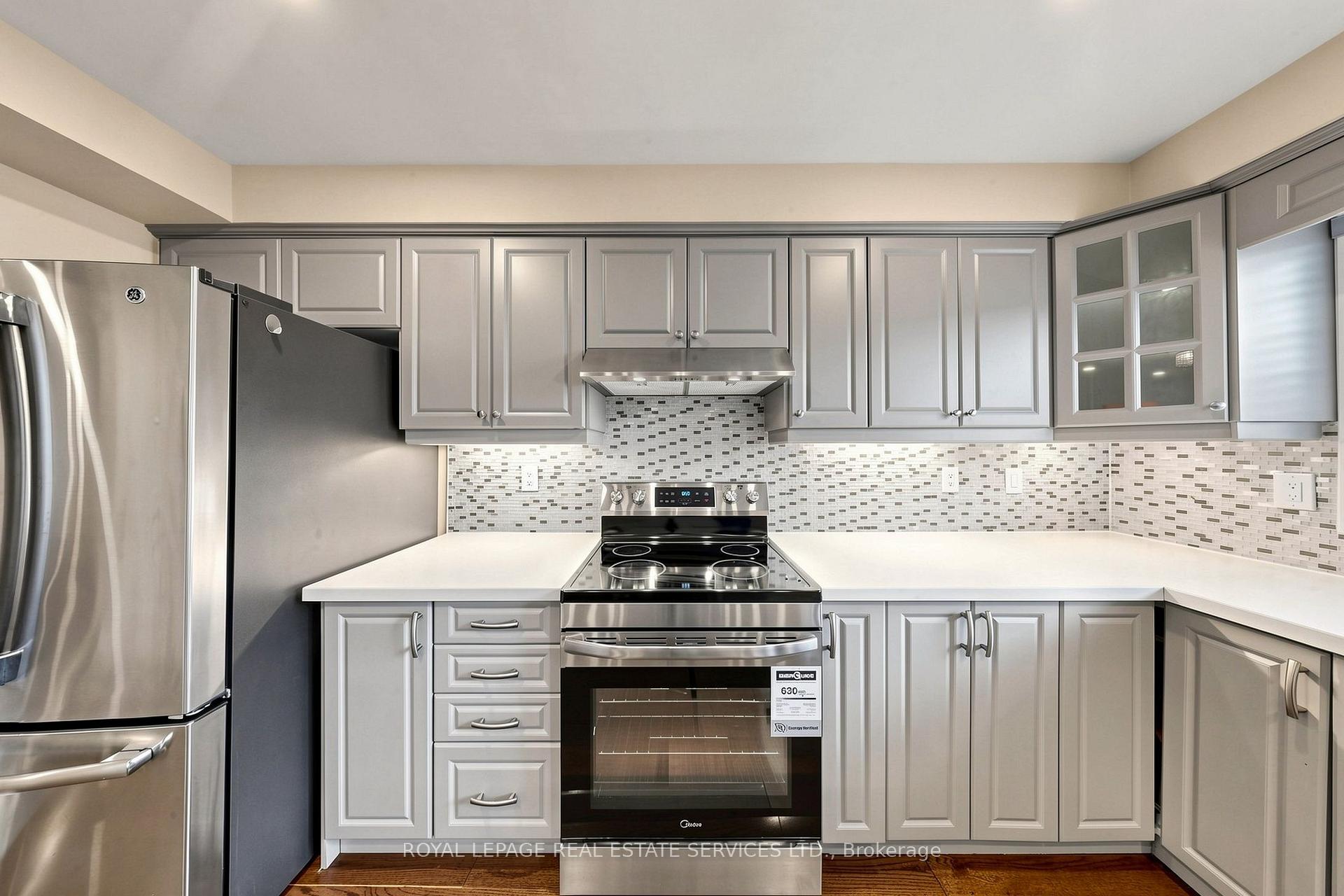 Photo 11 of 5837 Rainberry Drive, Mississauga, Churchill Meadows — HOMEH