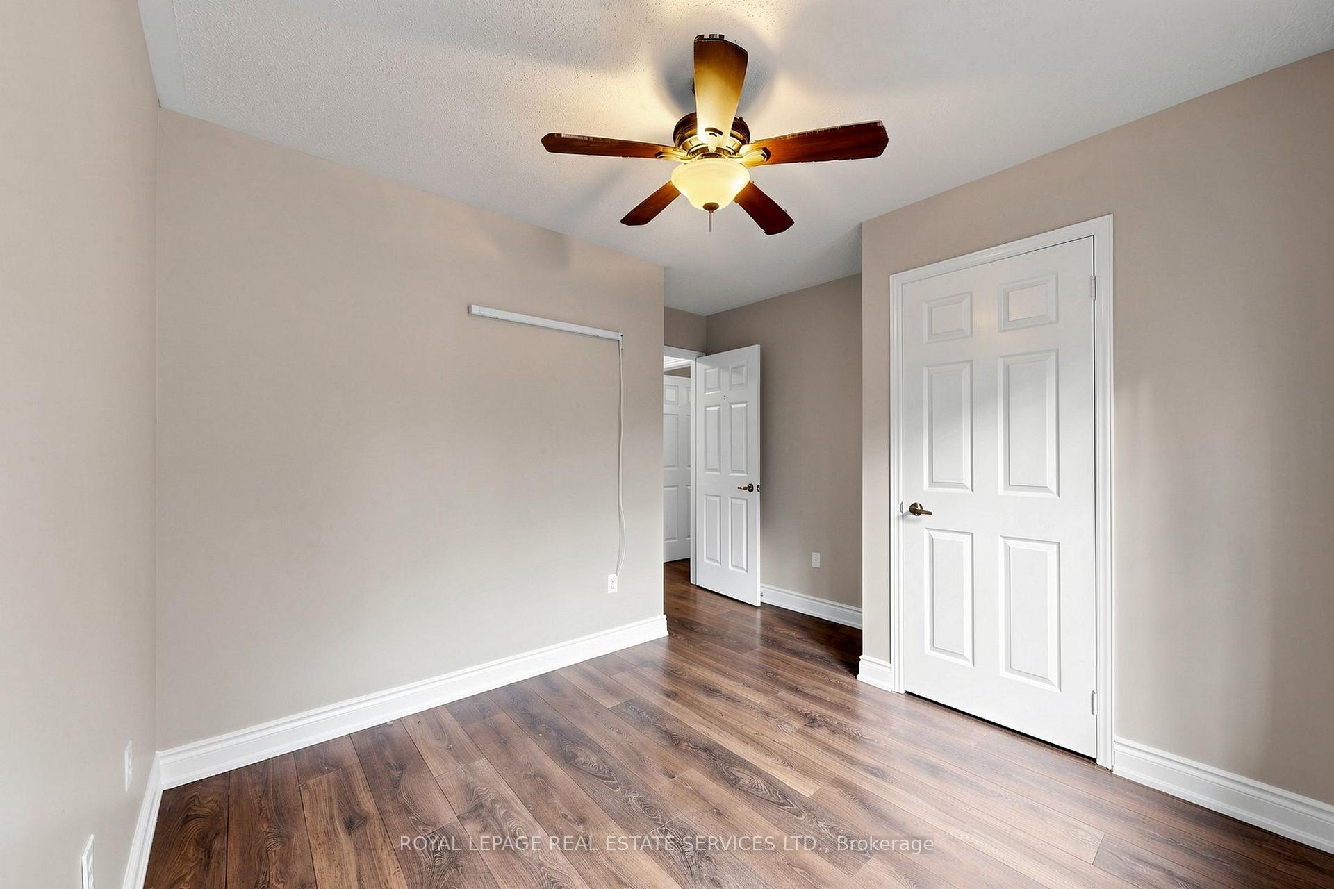 Photo 13 of 5837 Rainberry Drive, Mississauga, Churchill Meadows — HOMEH