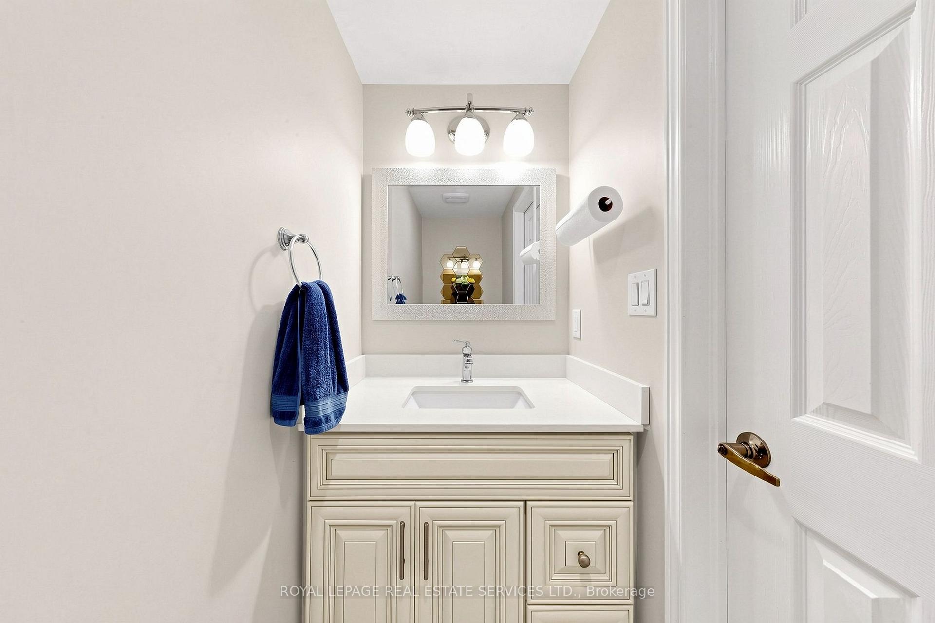Photo 14 of 5837 Rainberry Drive, Mississauga, Churchill Meadows — HOMEH