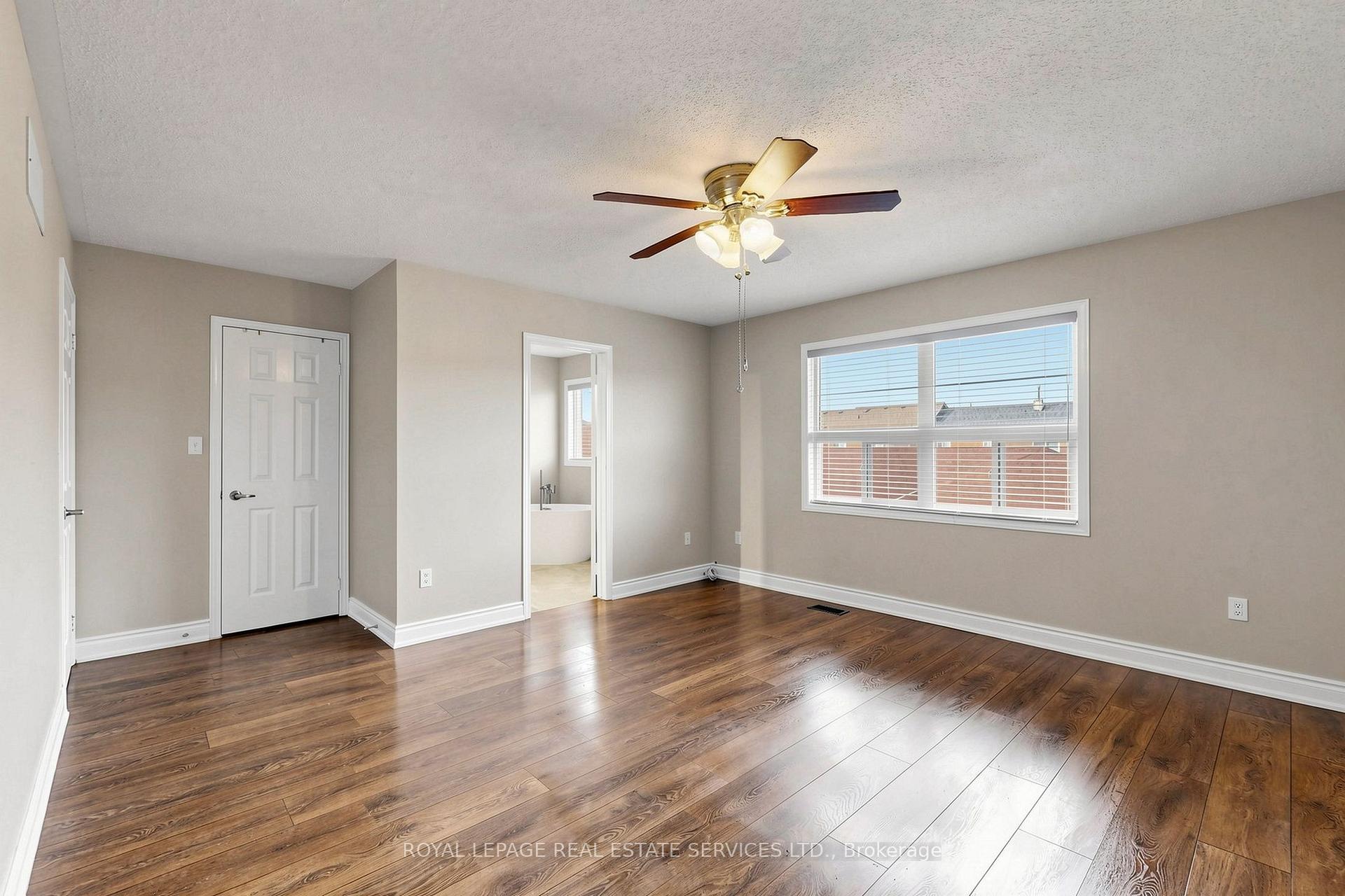 Photo 16 of 5837 Rainberry Drive, Mississauga, Churchill Meadows — HOMEH