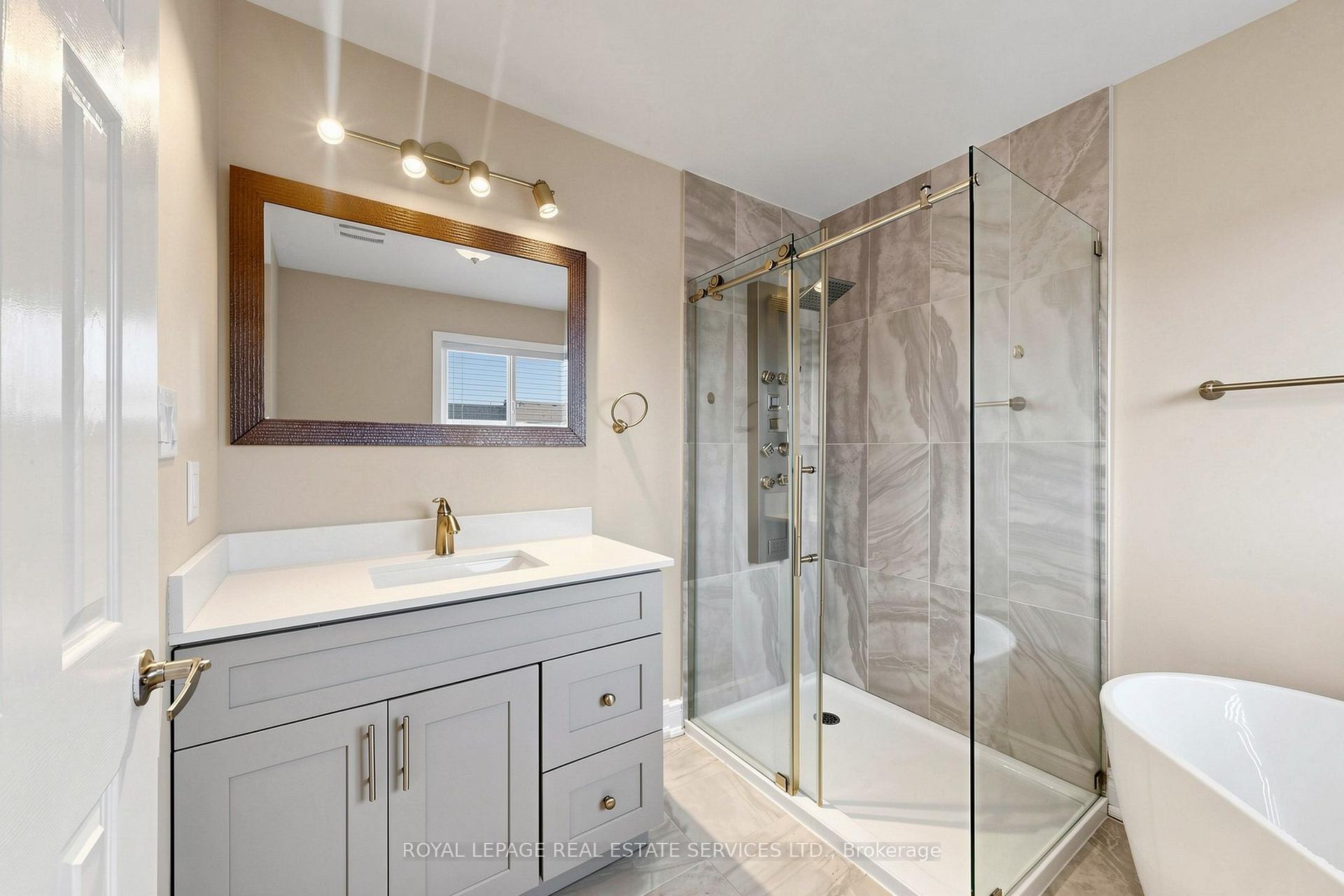 Photo 22 of 5837 Rainberry Drive, Mississauga, Churchill Meadows — HOMEH