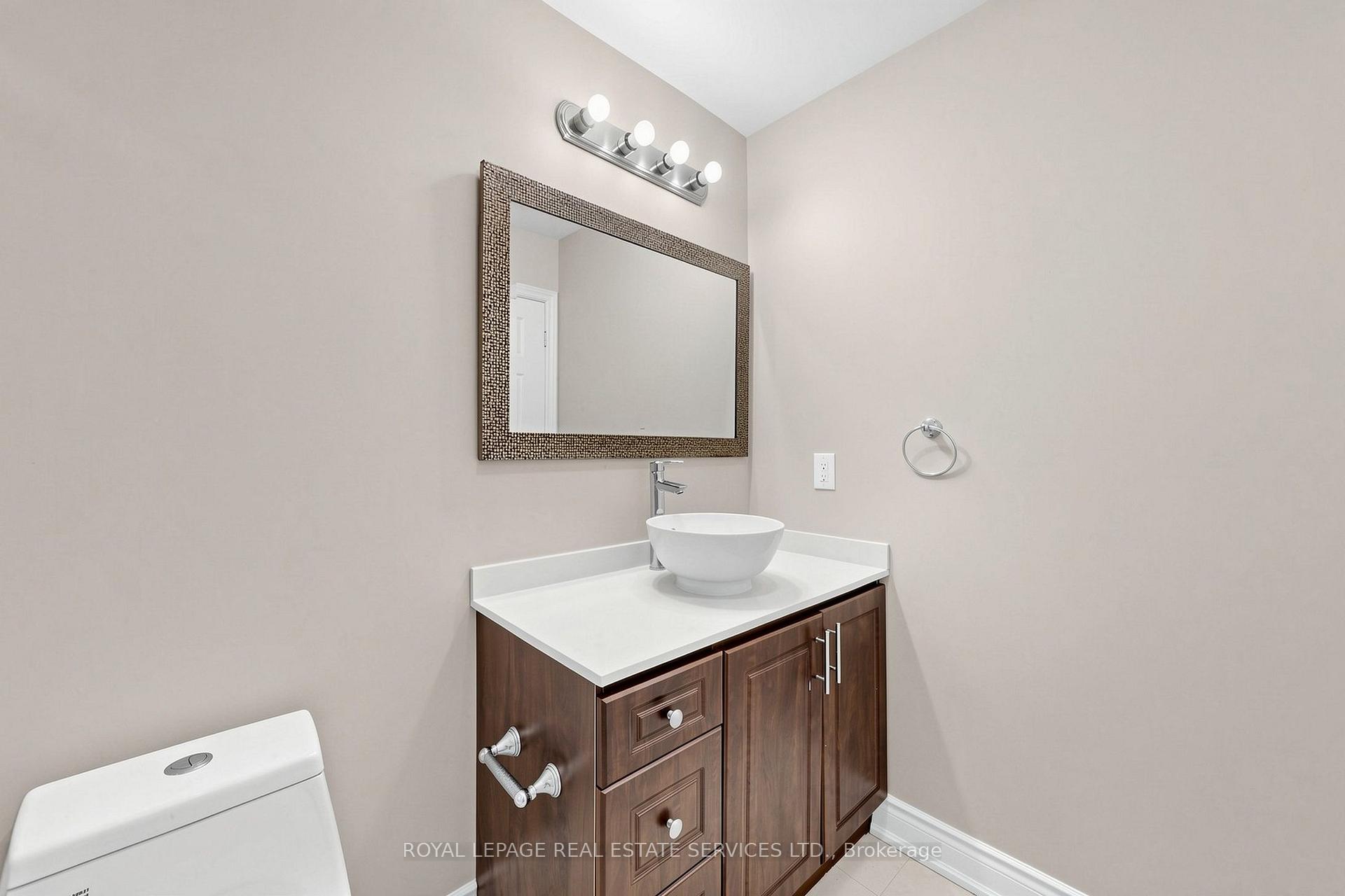 Photo 26 of 5837 Rainberry Drive, Mississauga, Churchill Meadows — HOMEH