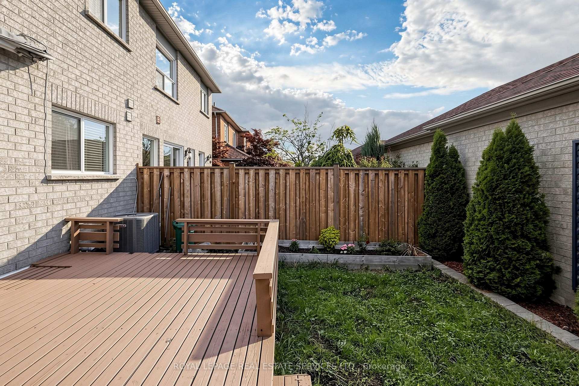 Photo 39 of 5837 Rainberry Drive, Mississauga, Churchill Meadows — HOMEH
